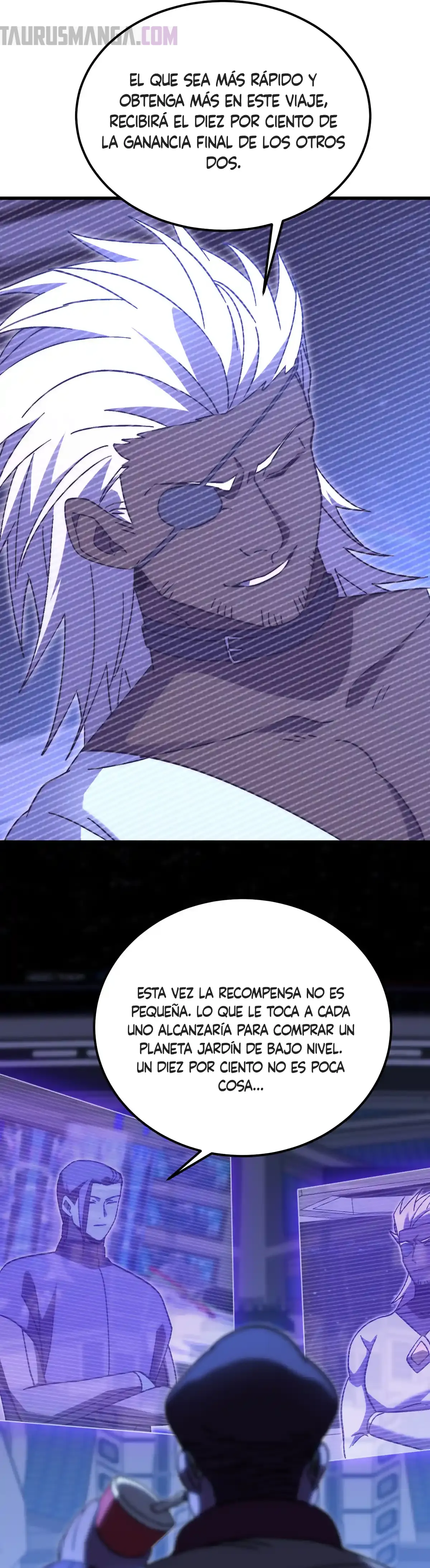 Read Apex Future Martial Arts ES Manga Online