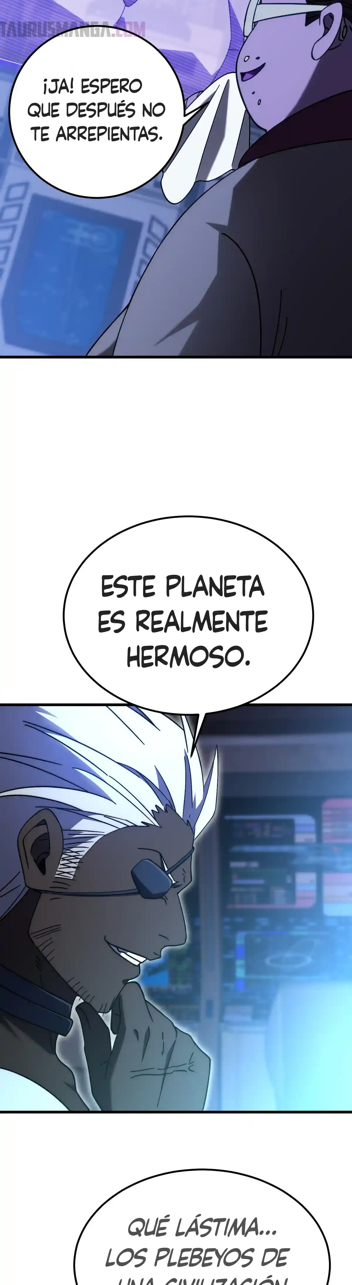 Read Apex Future Martial Arts ES Manga Online