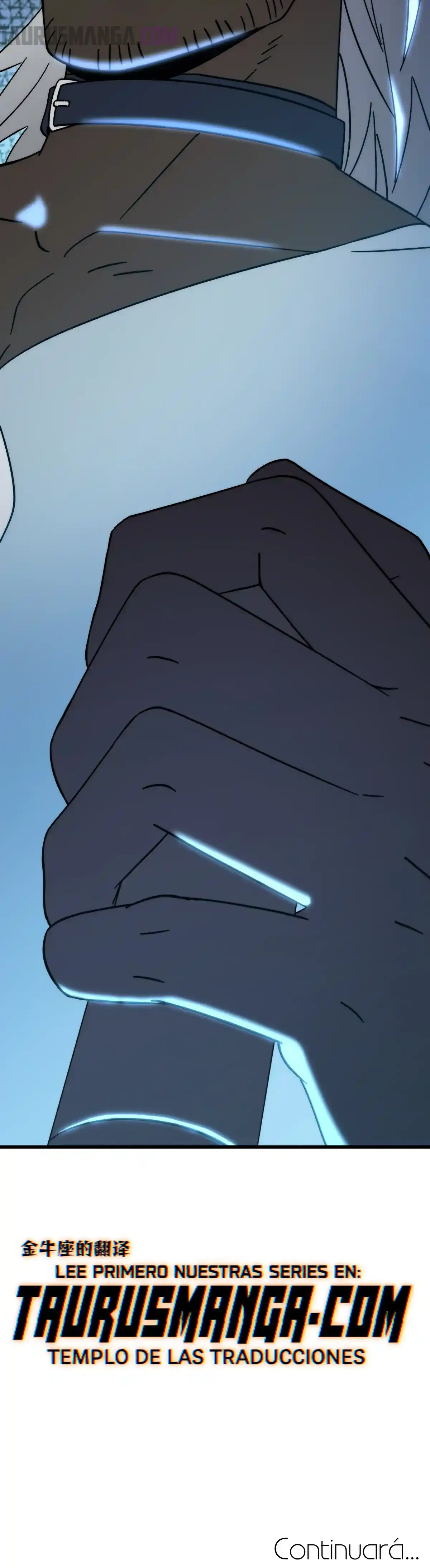 Read Apex Future Martial Arts ES Manga Online