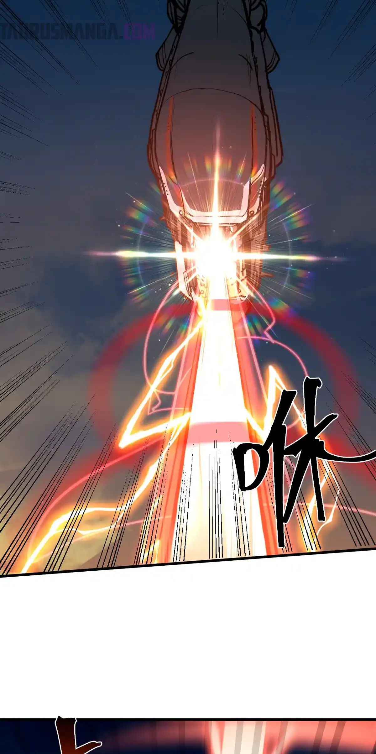 Read Apex Future Martial Arts ES Manga Online