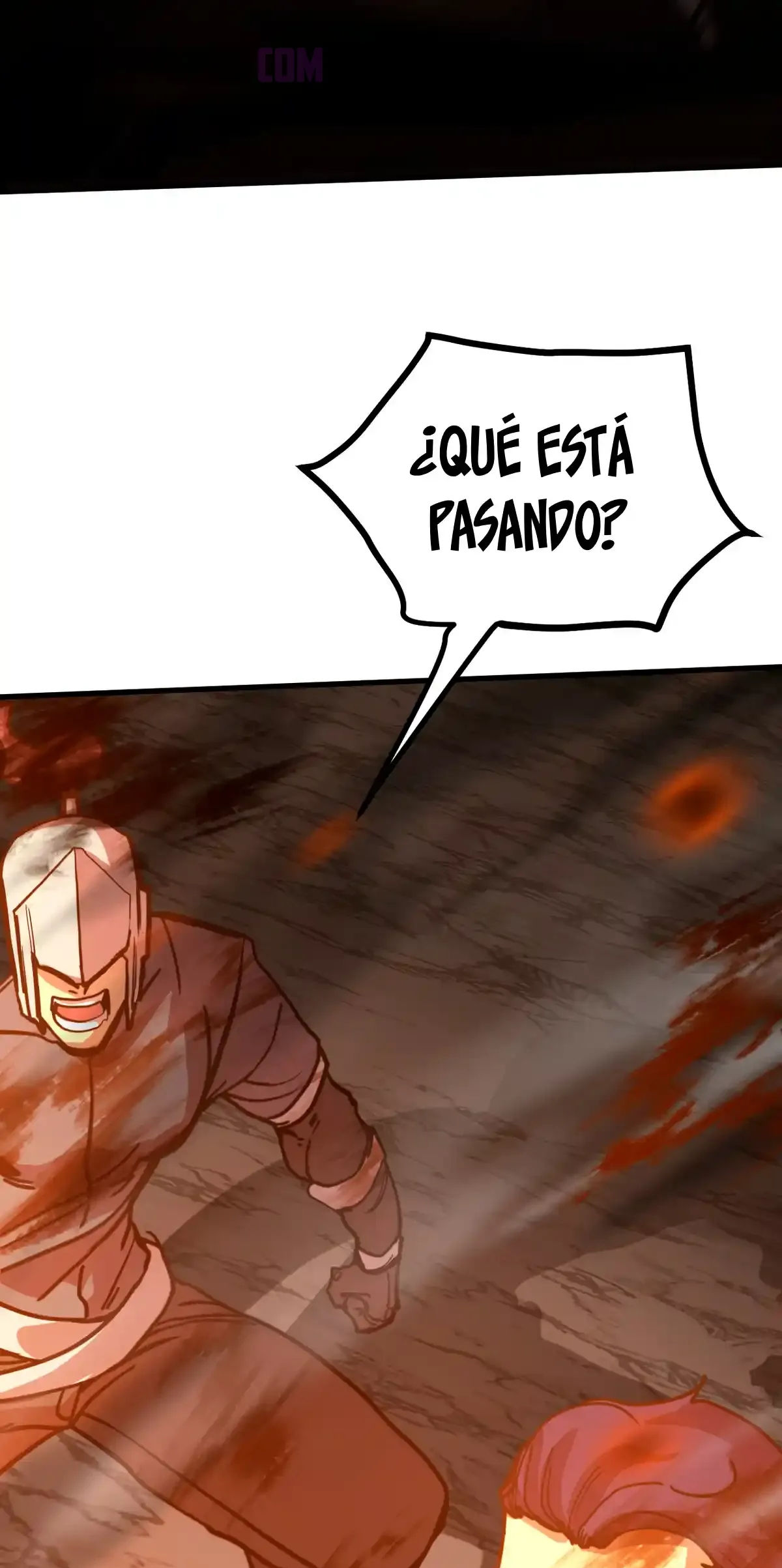 Read Apex Future Martial Arts ES Manga Online