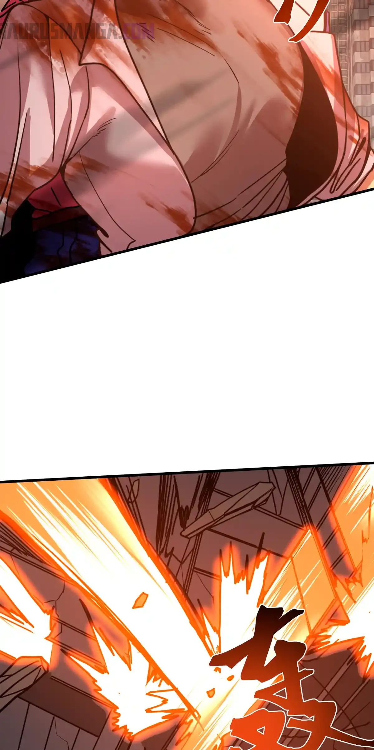 Read Apex Future Martial Arts ES Manga Online