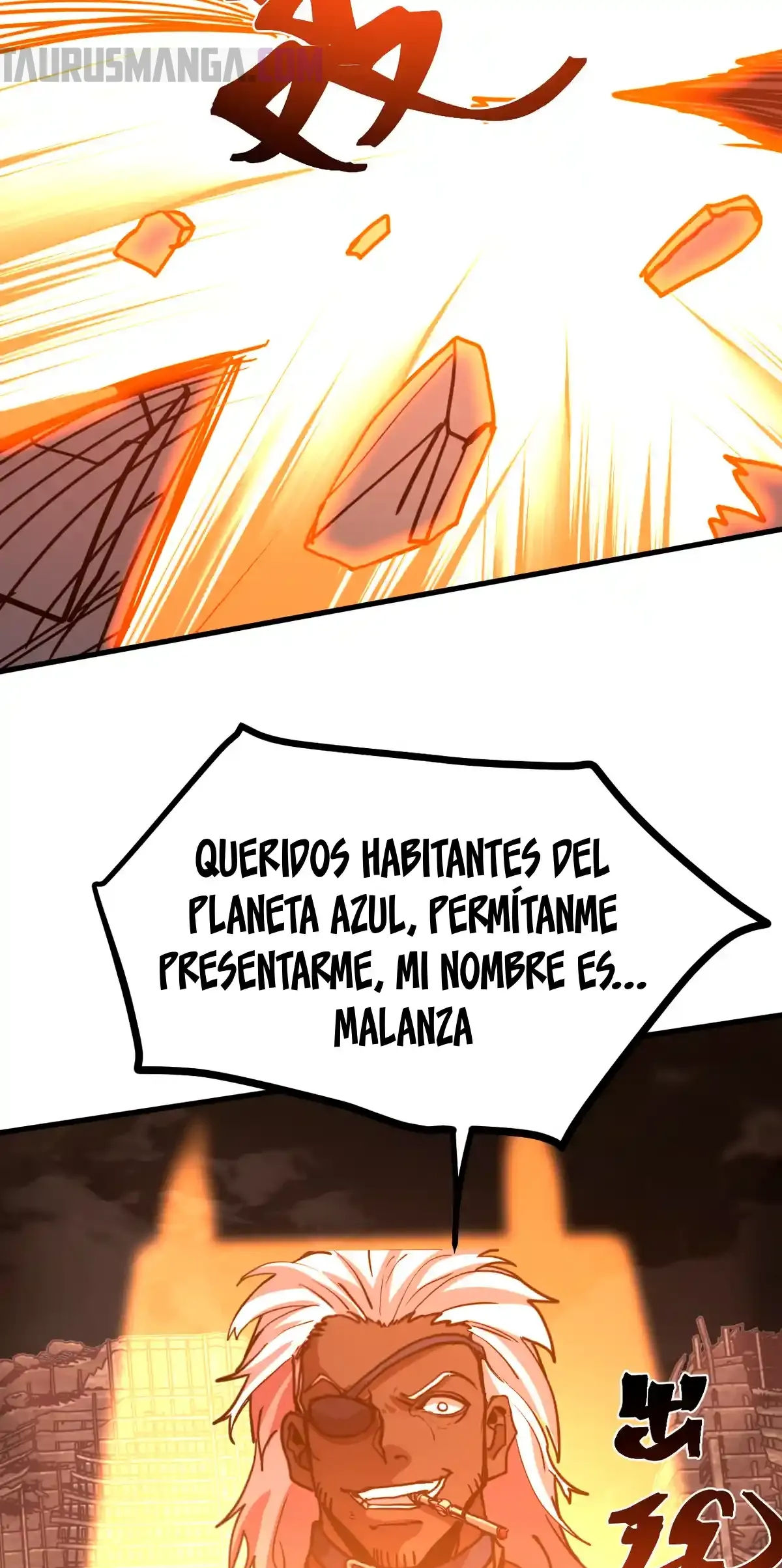 Read Apex Future Martial Arts ES Manga Online