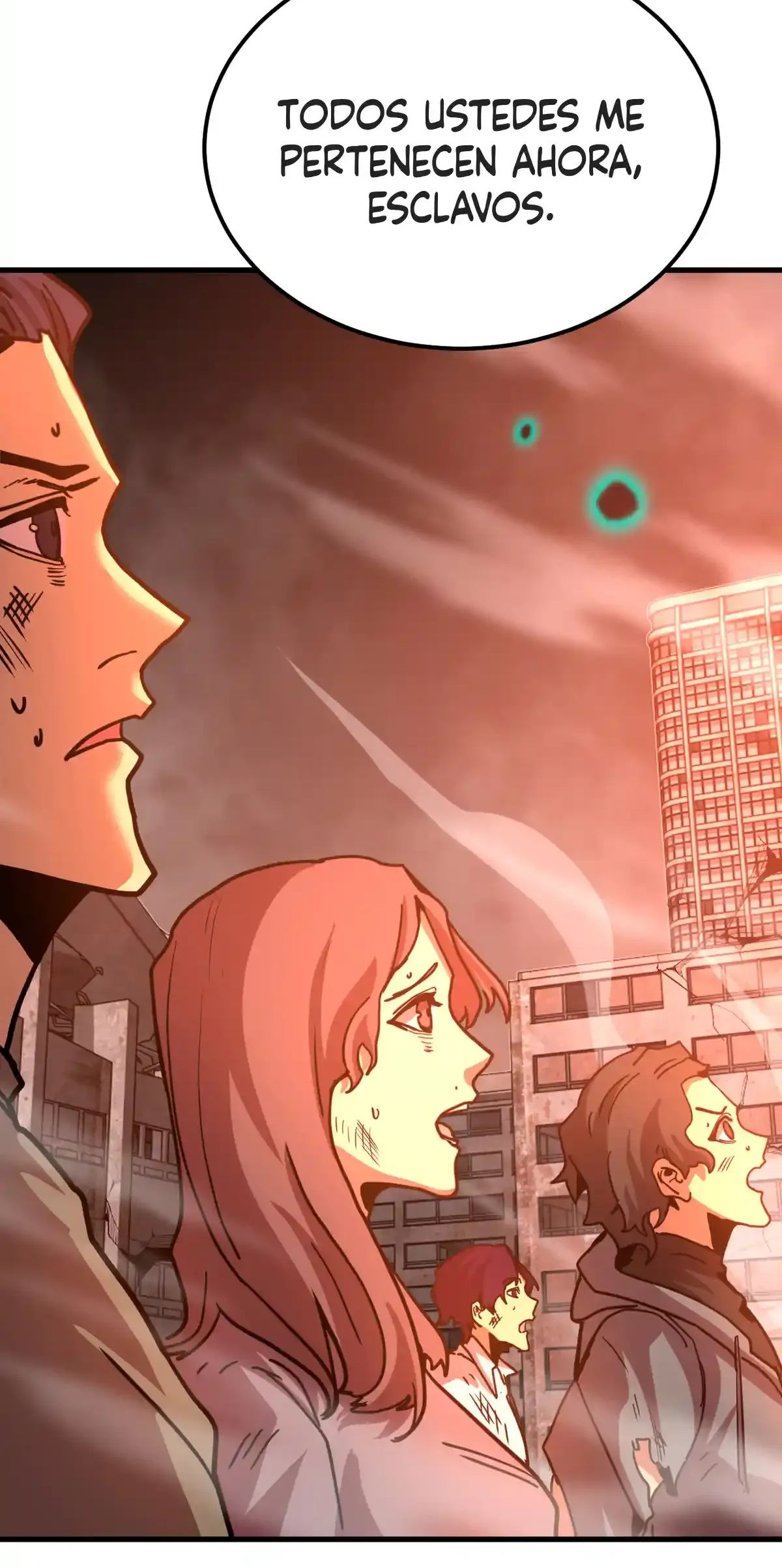 Read Apex Future Martial Arts ES Manga Online