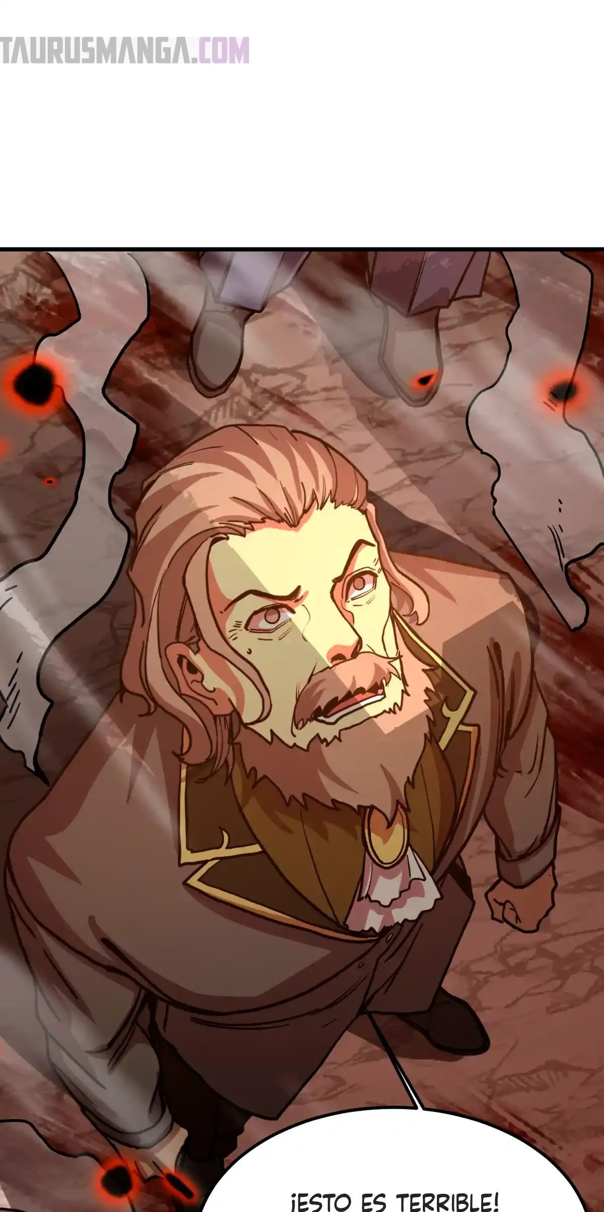 Read Apex Future Martial Arts ES Manga Online