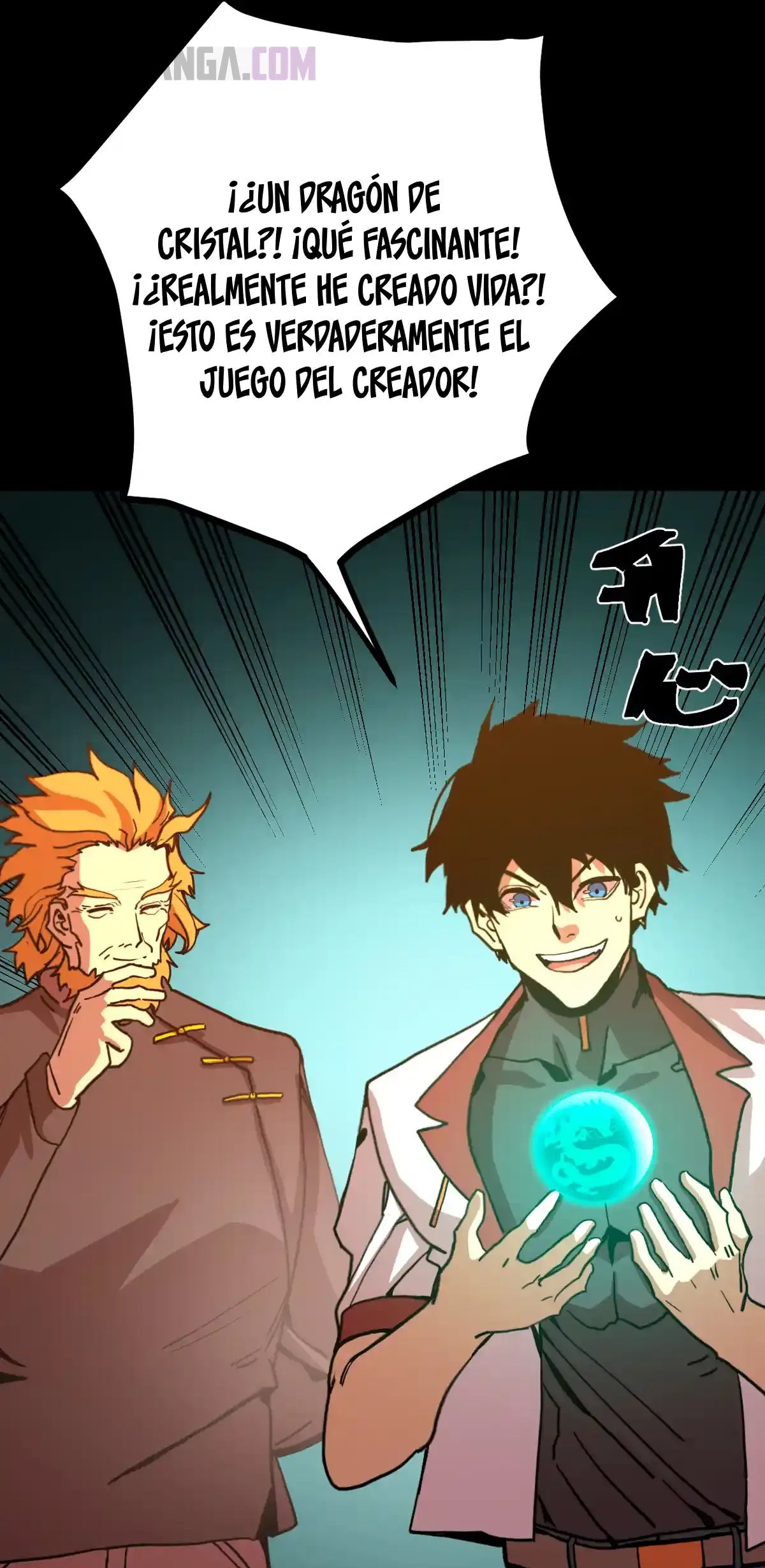 Read Apex Future Martial Arts ES Manga Online