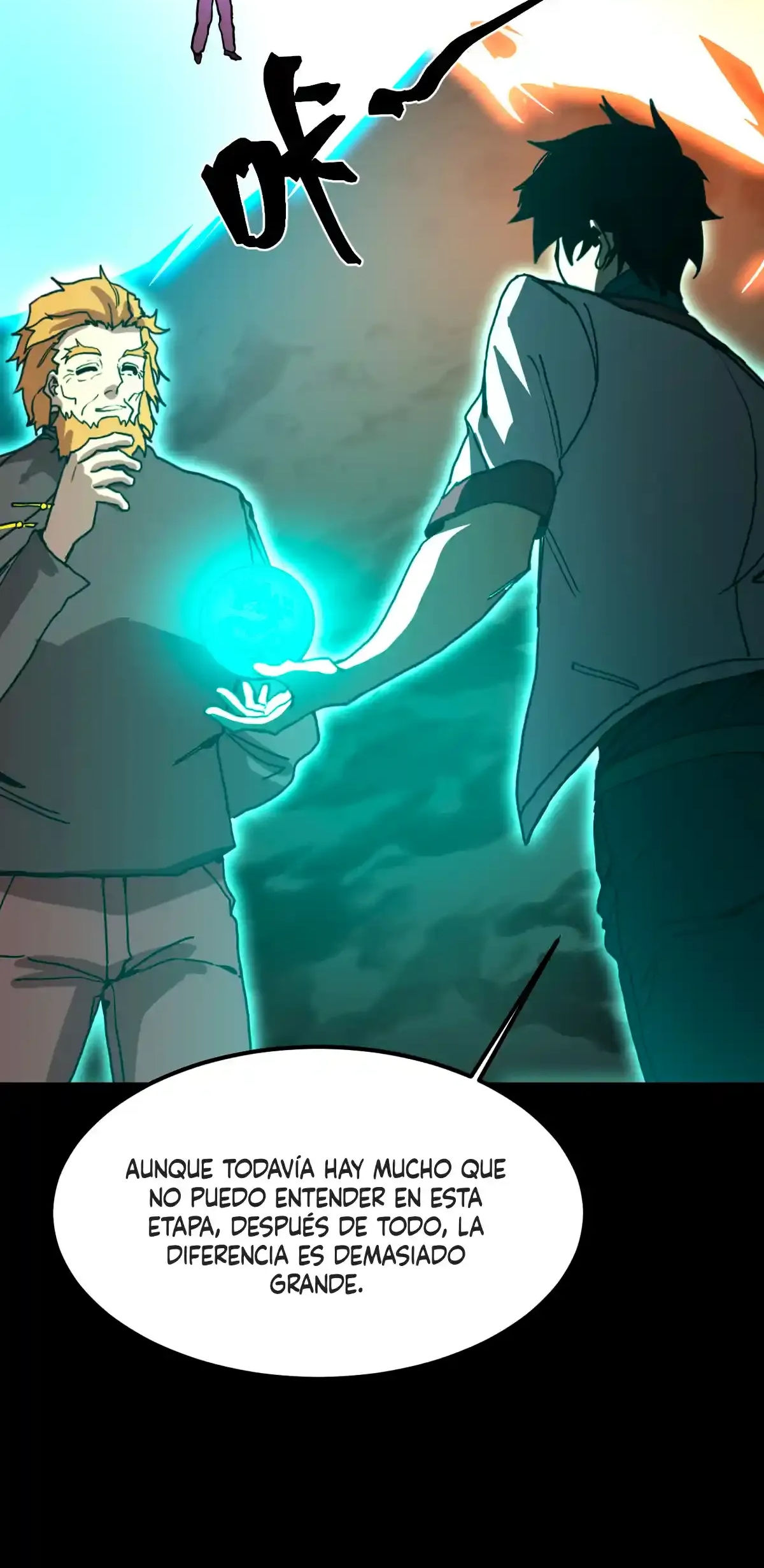 Read Apex Future Martial Arts ES Manga Online