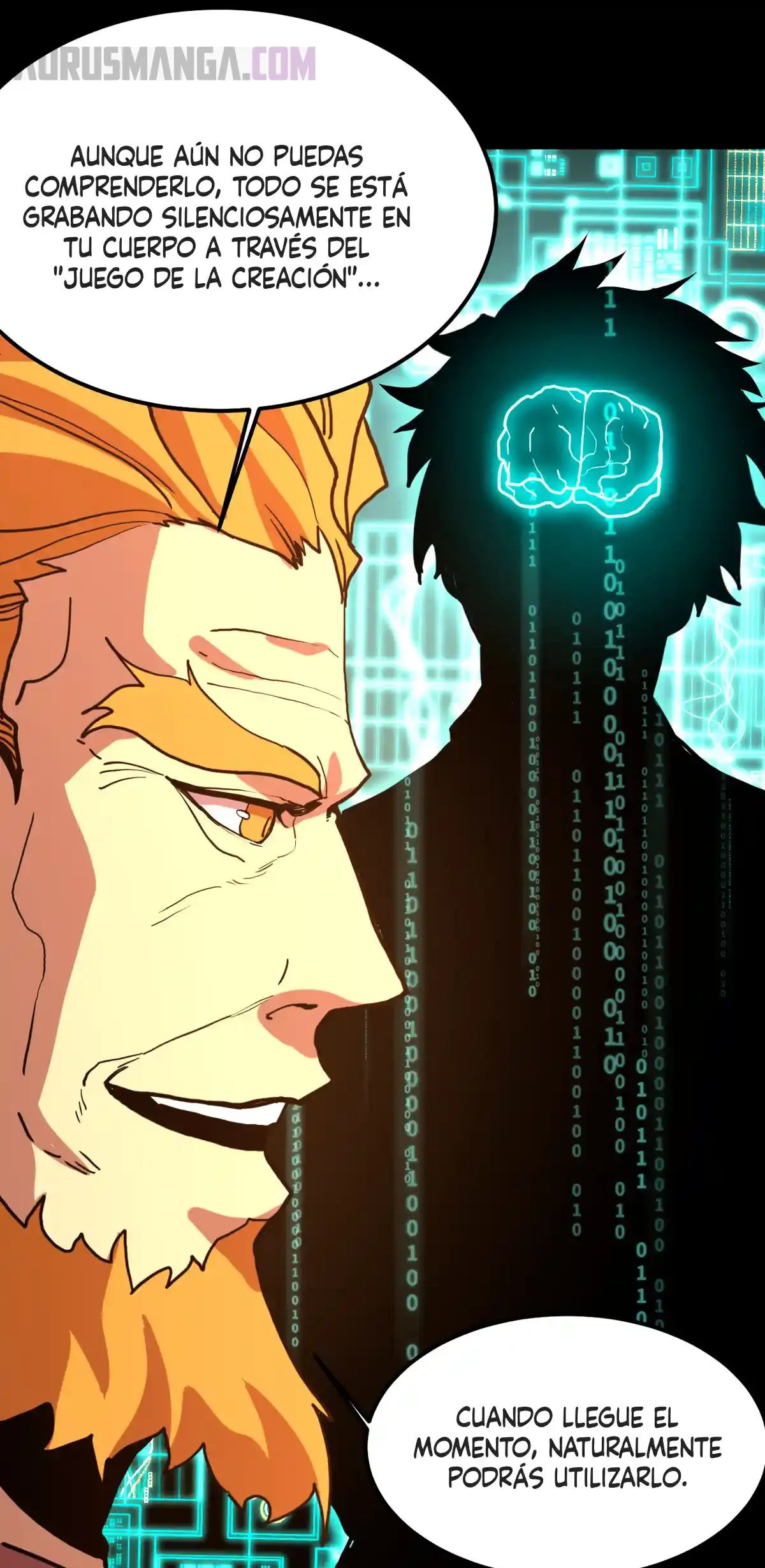 Read Apex Future Martial Arts ES Manga Online