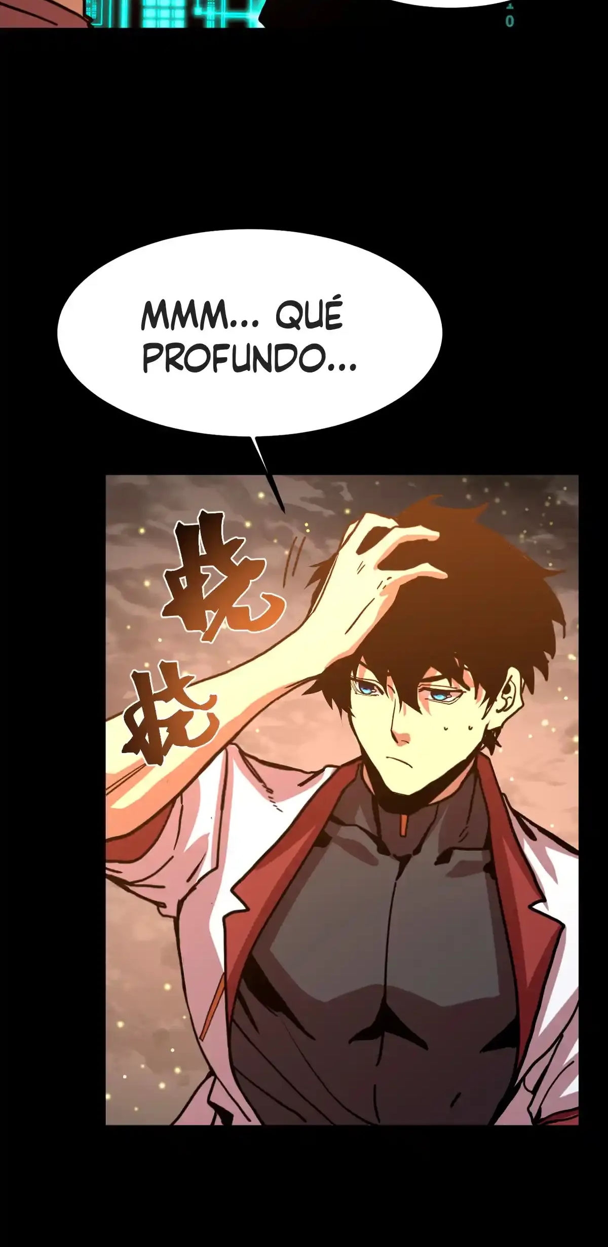 Read Apex Future Martial Arts ES Manga Online