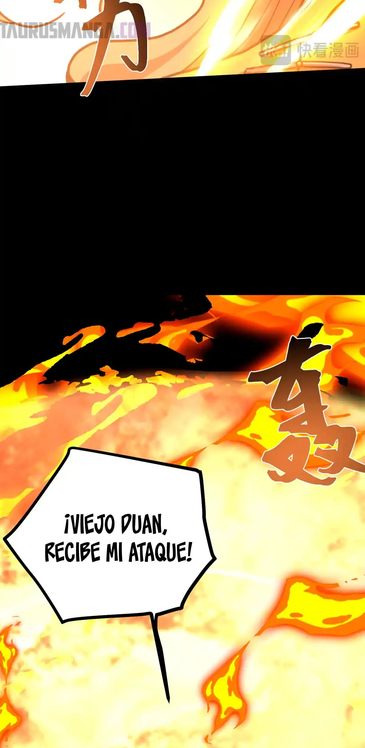 Read Apex Future Martial Arts ES Manga Online