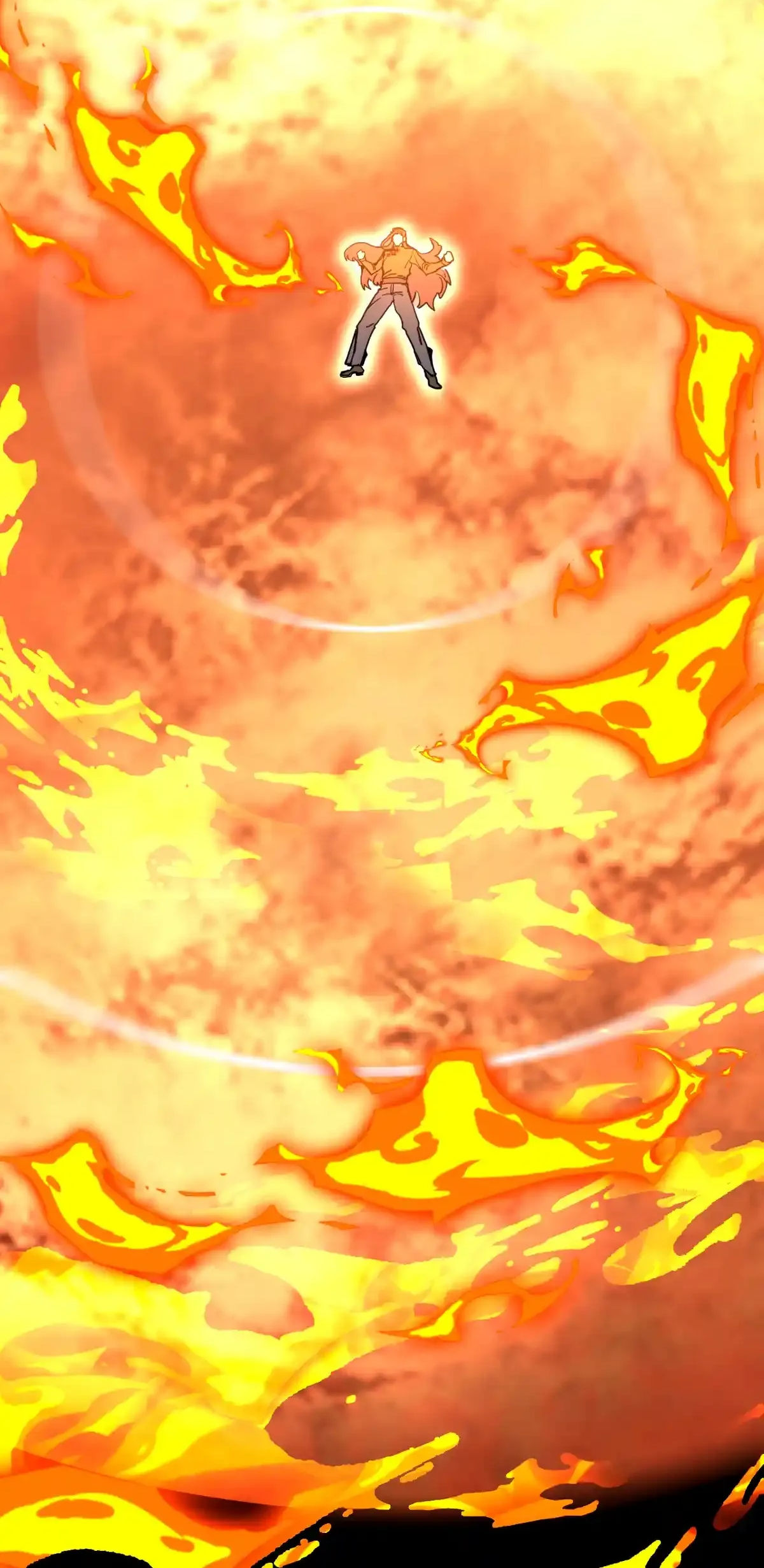 Read Apex Future Martial Arts ES Manga Online