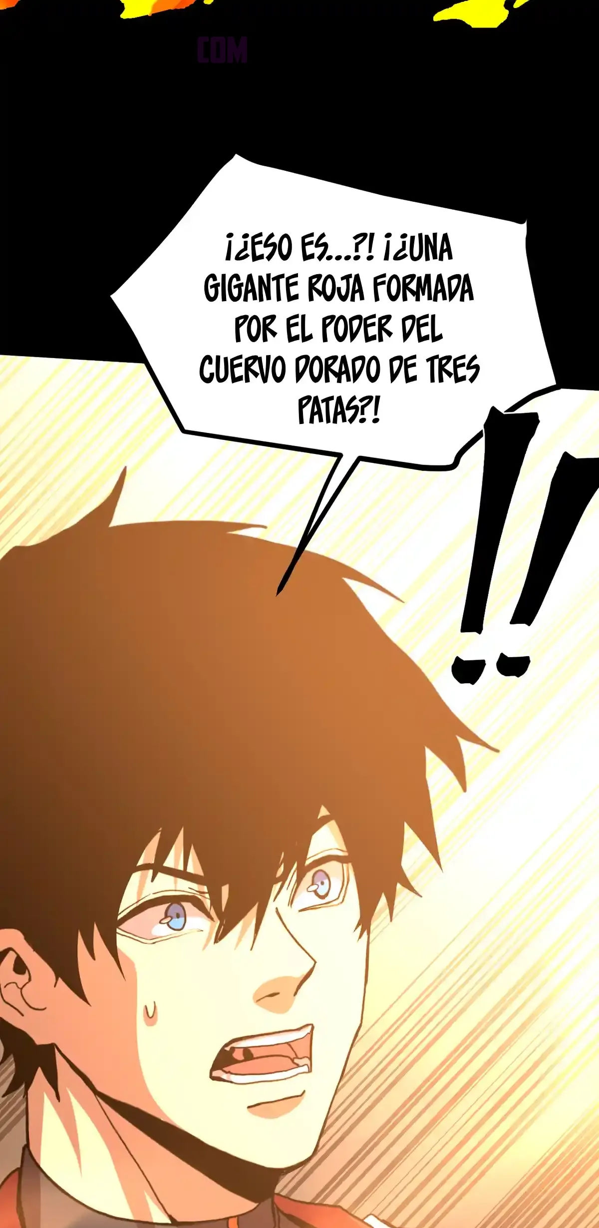 Read Apex Future Martial Arts ES Manga Online