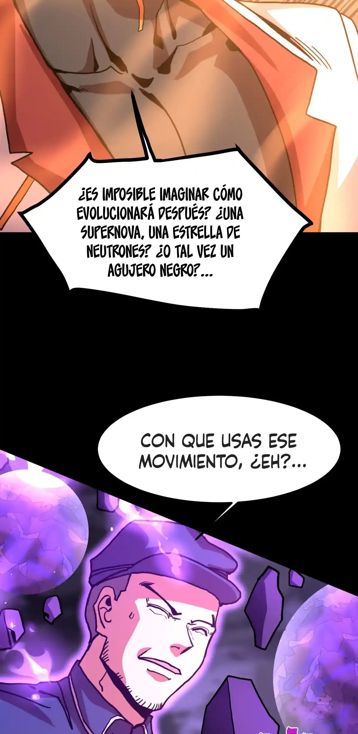 Read Apex Future Martial Arts ES Manga Online