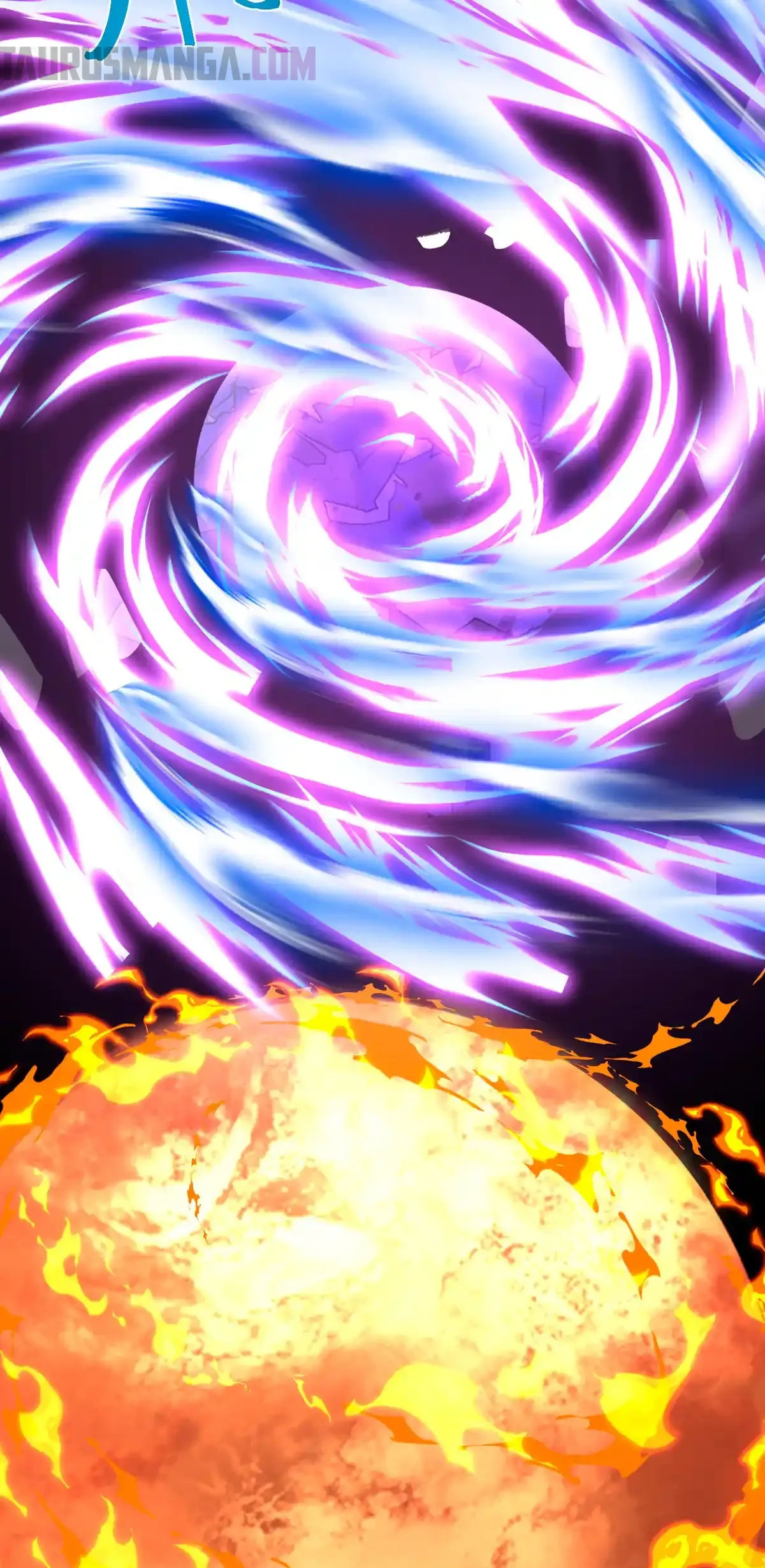 Read Apex Future Martial Arts ES Manga Online