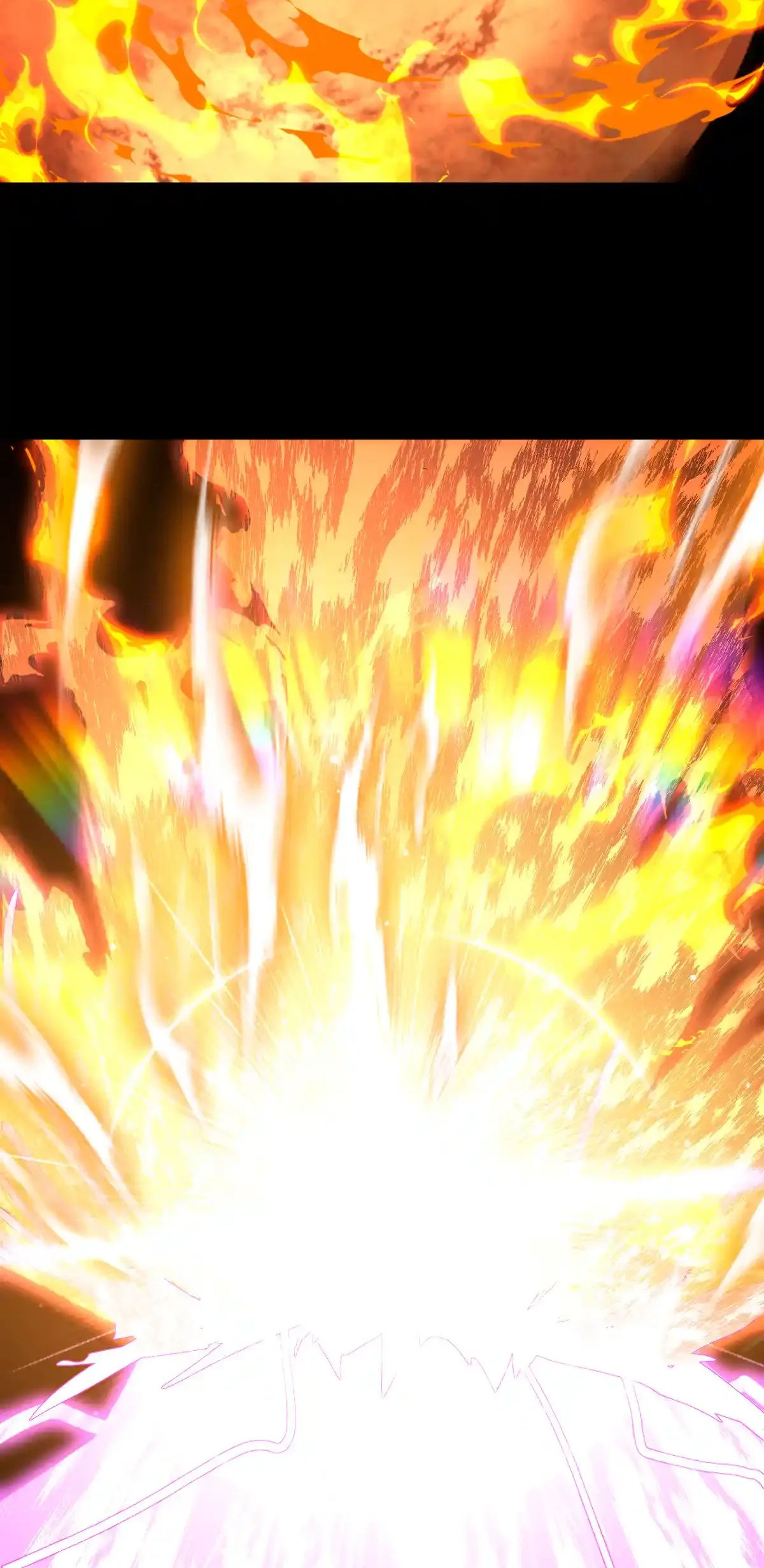 Read Apex Future Martial Arts ES Manga Online