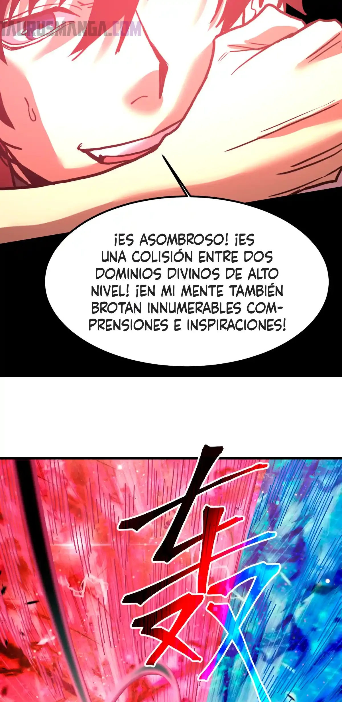 Read Apex Future Martial Arts ES Manga Online