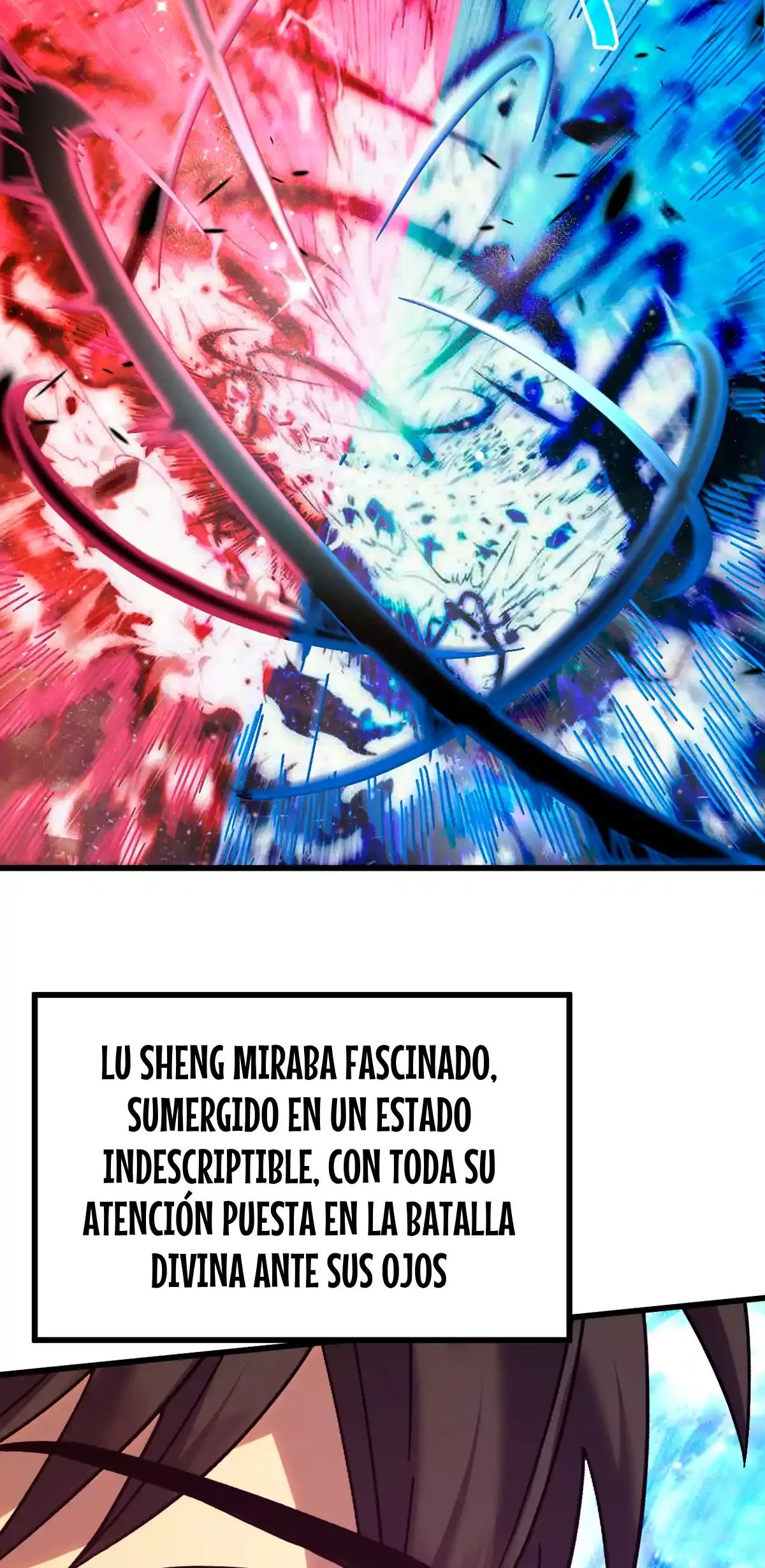 Read Apex Future Martial Arts ES Manga Online