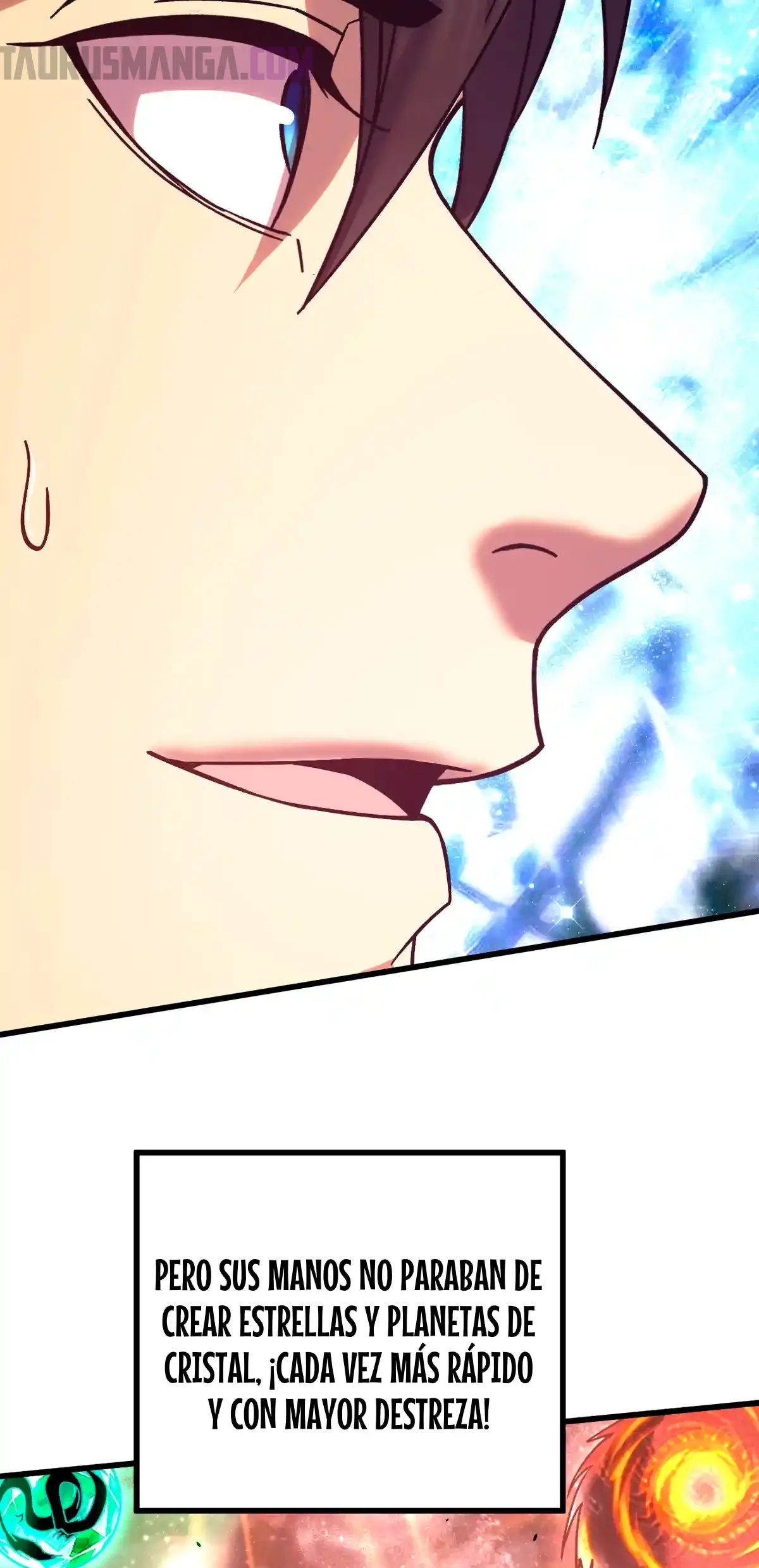 Read Apex Future Martial Arts ES Manga Online