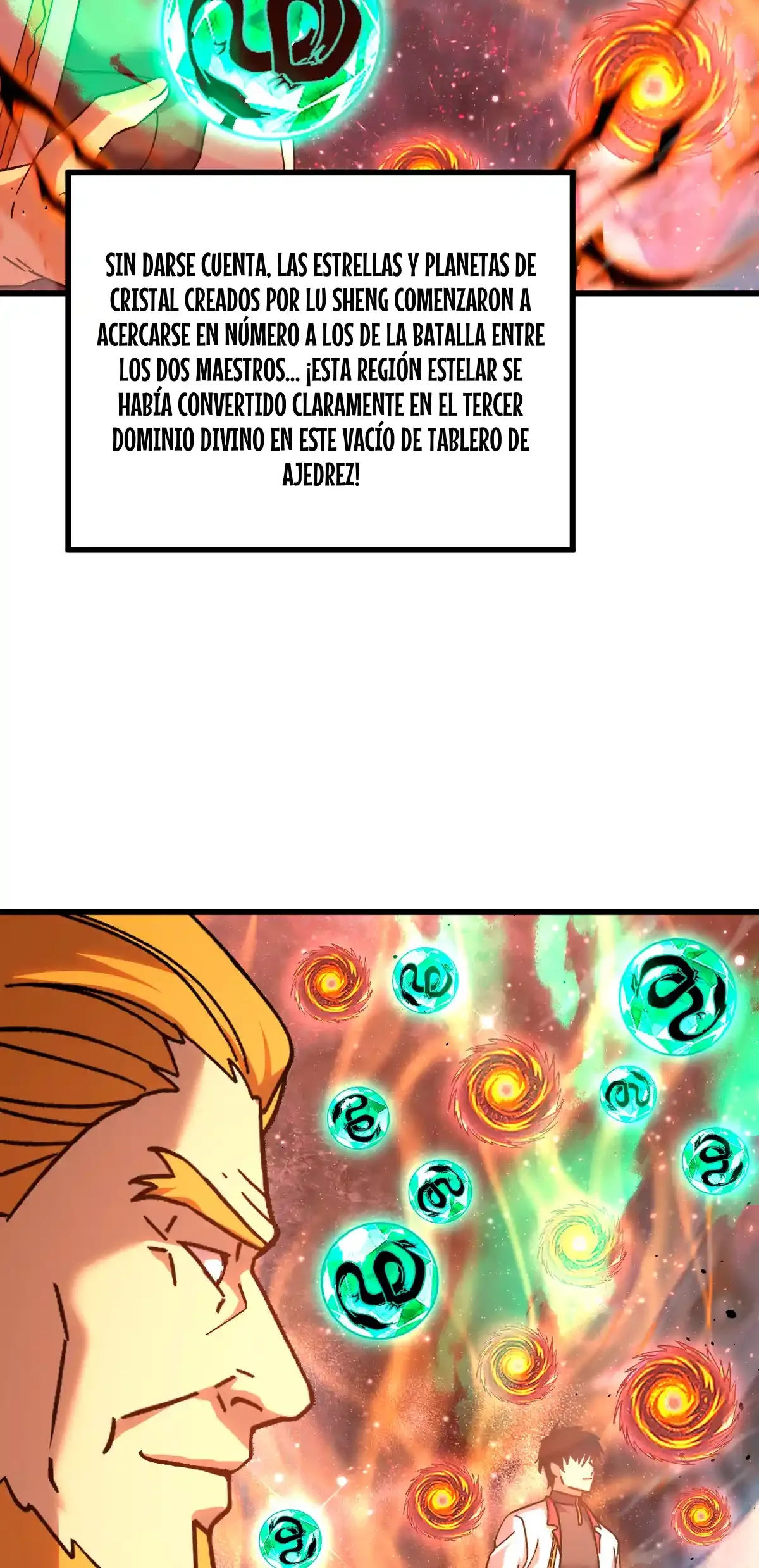 Read Apex Future Martial Arts ES Manga Online