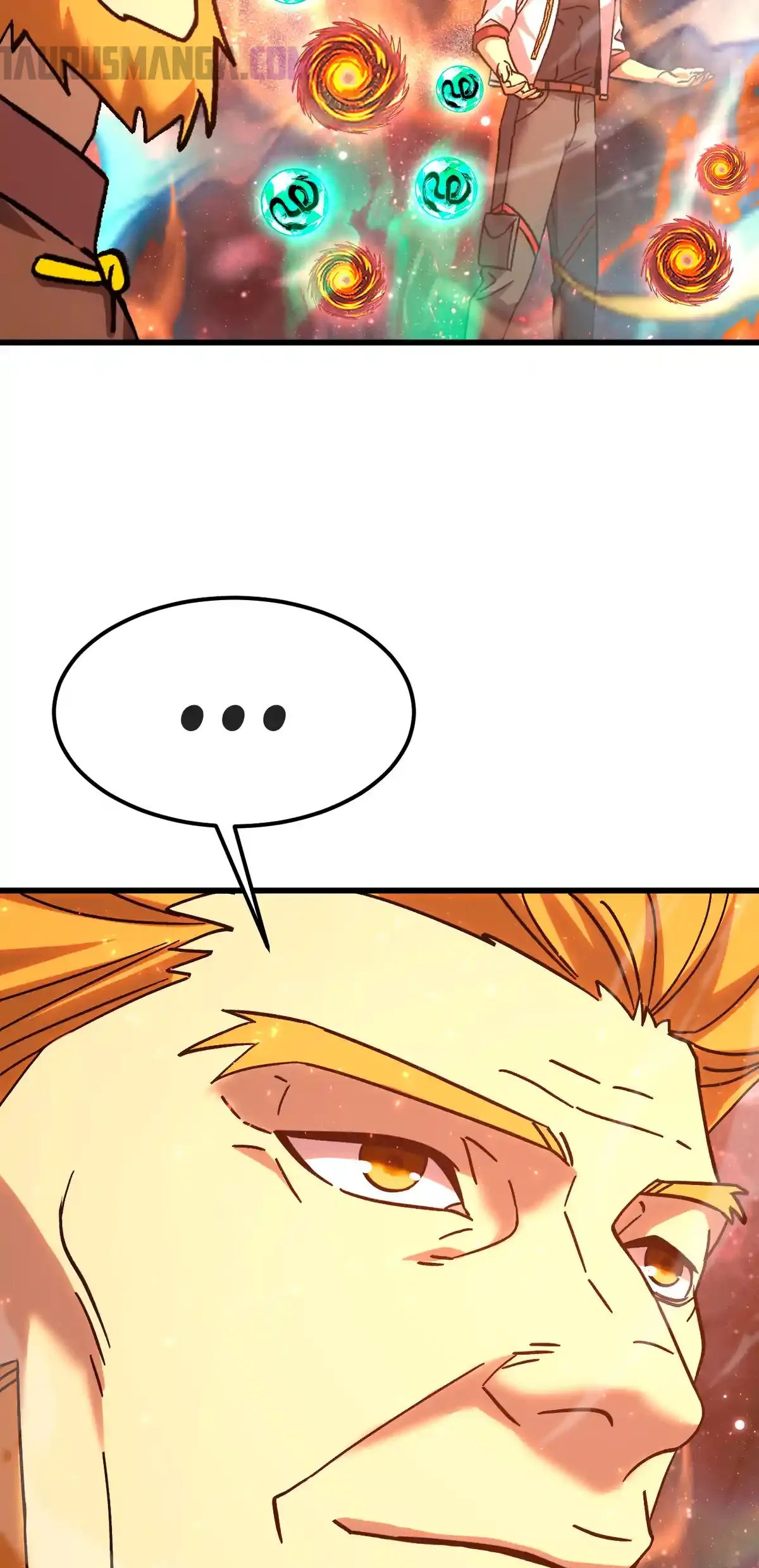 Read Apex Future Martial Arts ES Manga Online