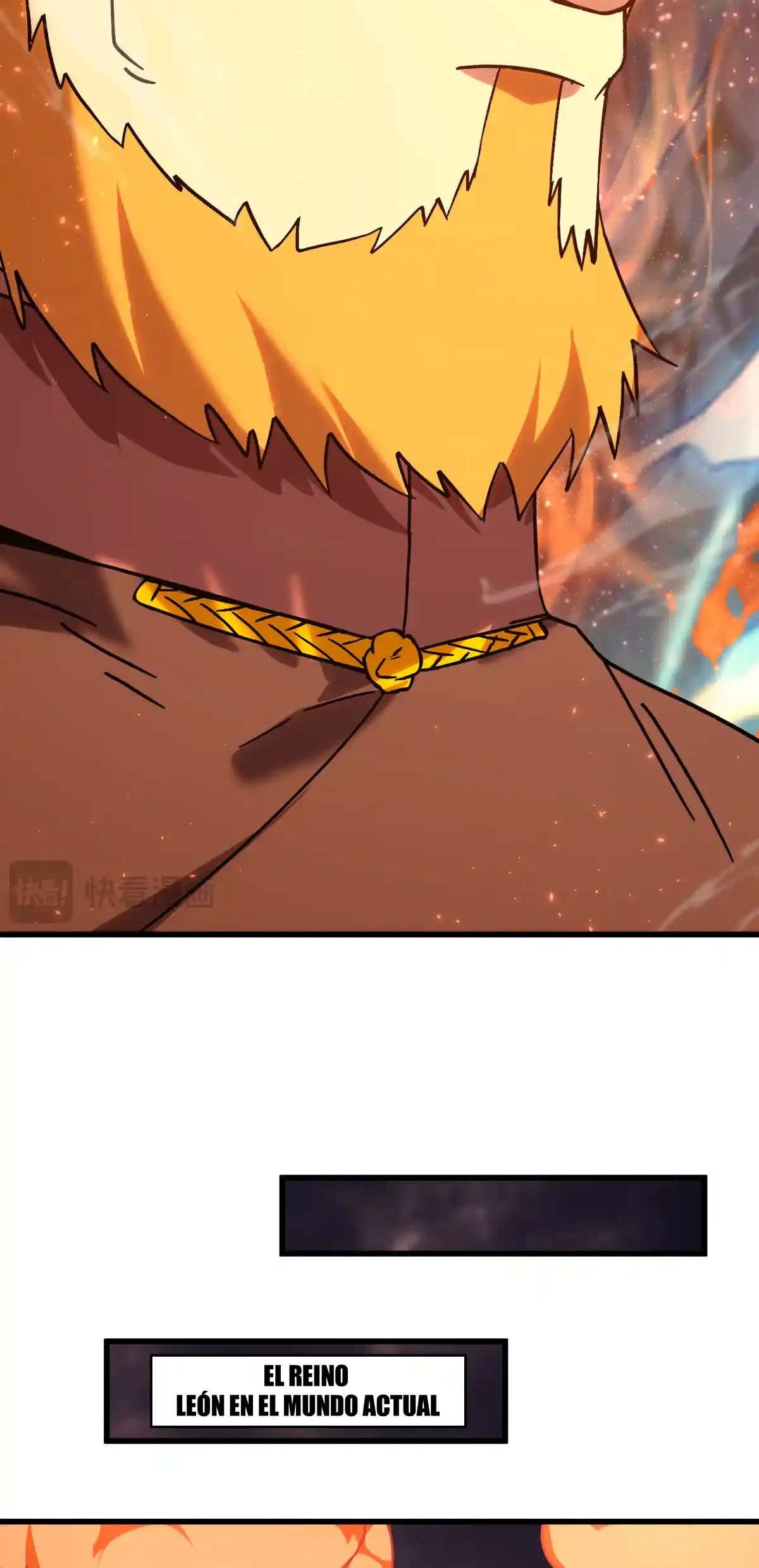 Read Apex Future Martial Arts ES Manga Online