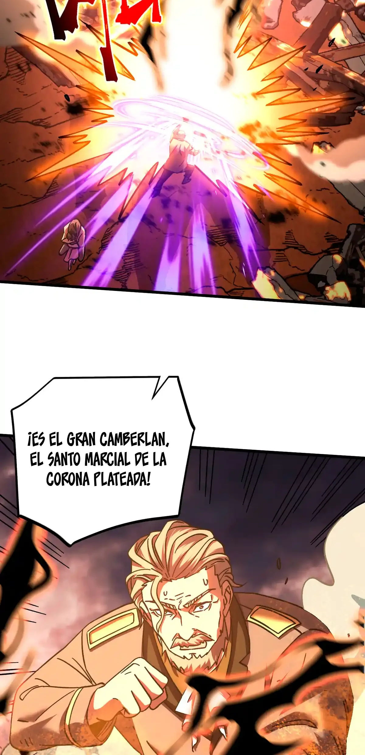 Read Apex Future Martial Arts ES Manga Online