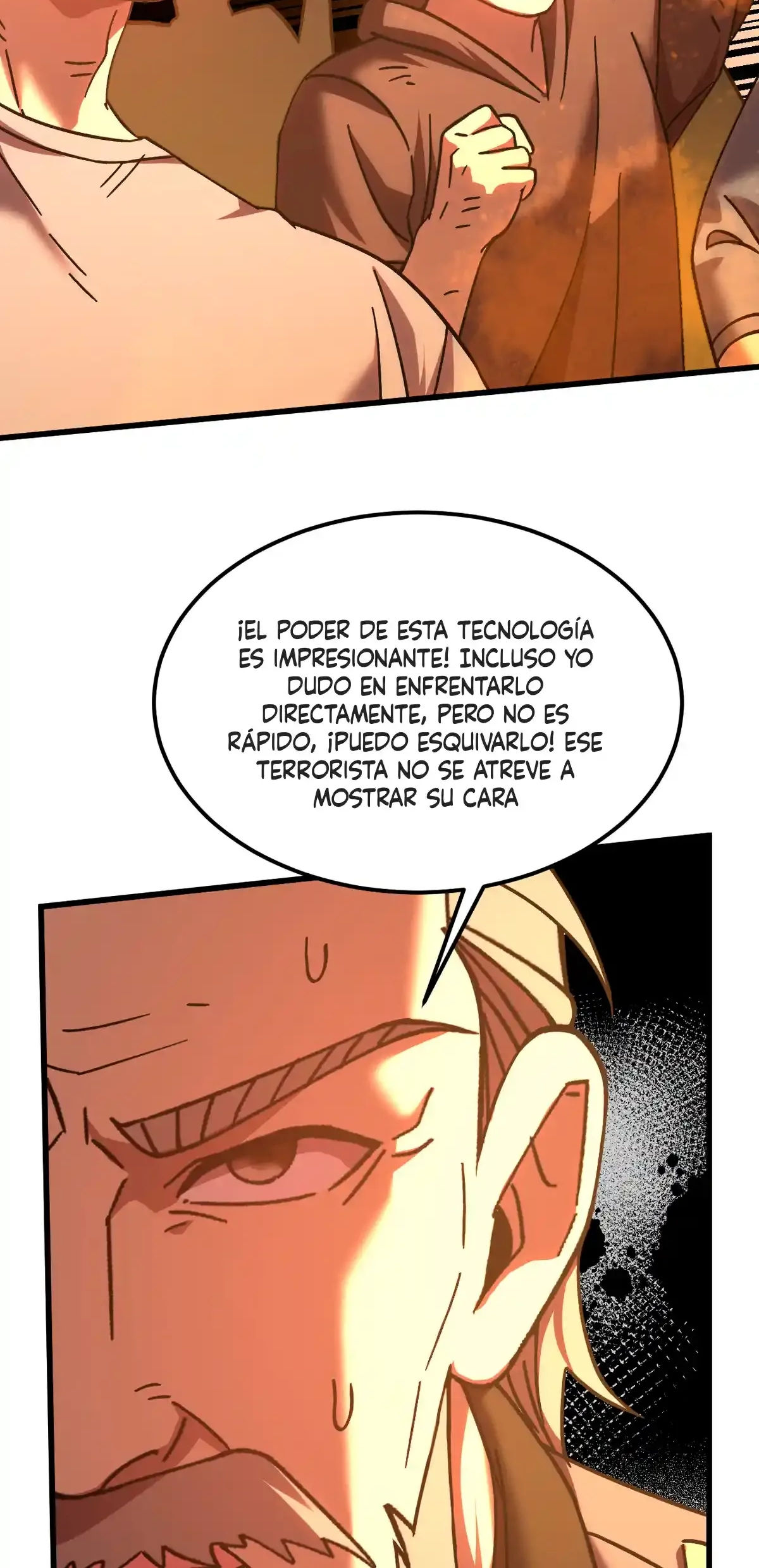 Read Apex Future Martial Arts ES Manga Online