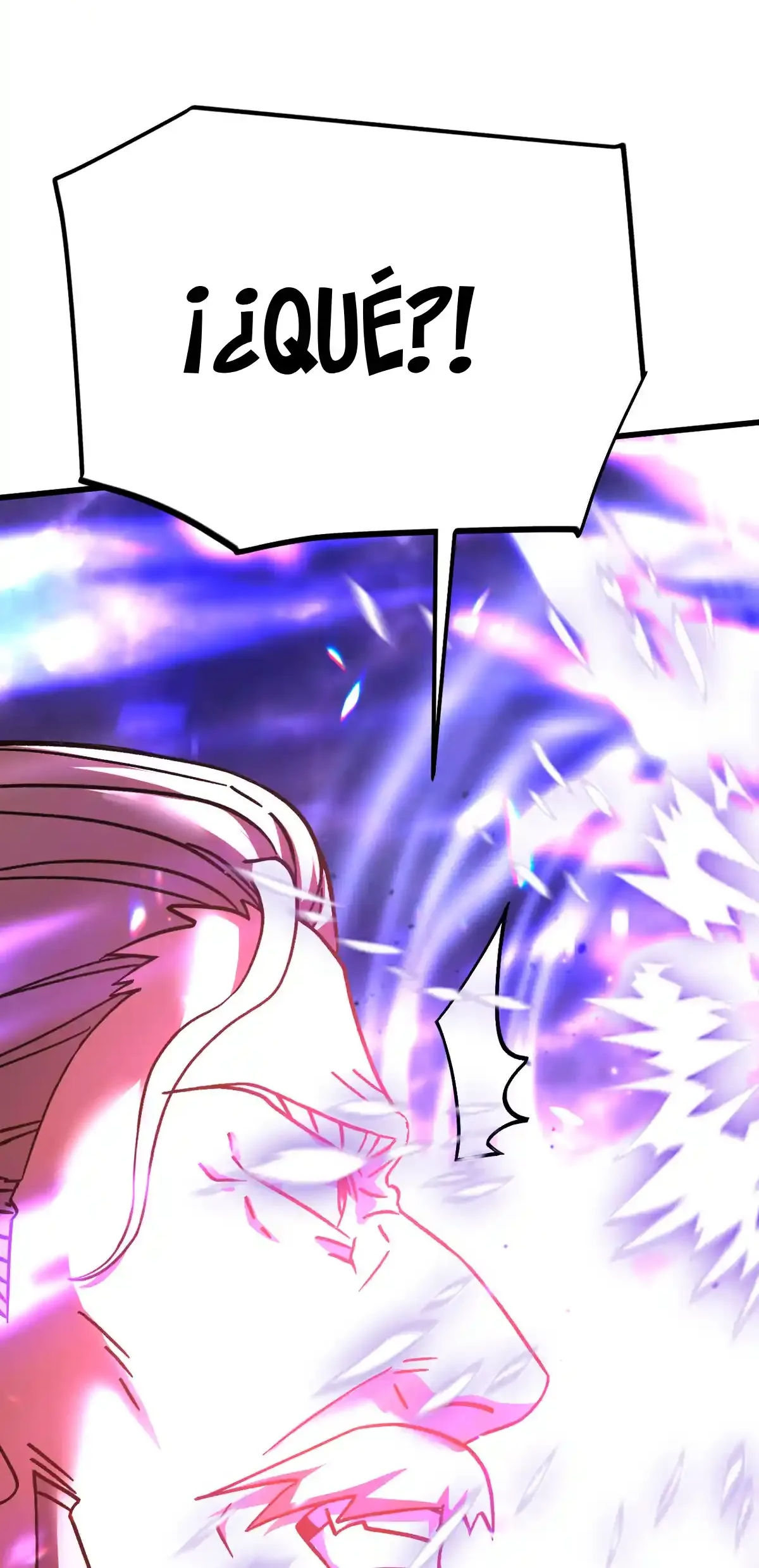 Read Apex Future Martial Arts ES Manga Online