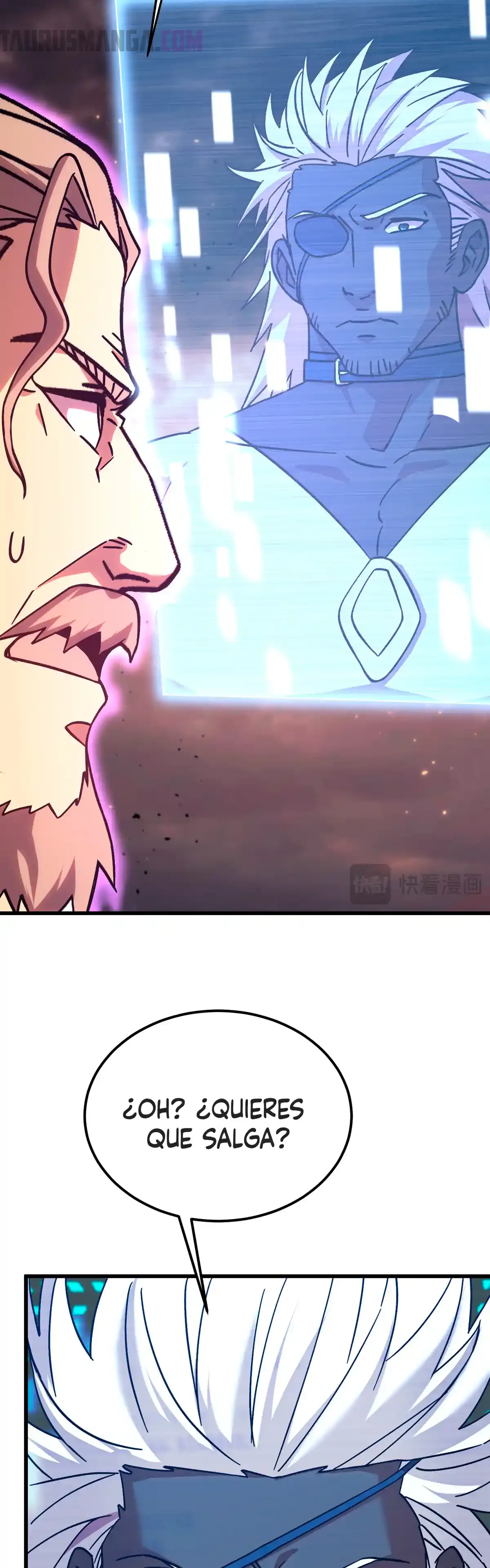 Read Apex Future Martial Arts ES Manga Online