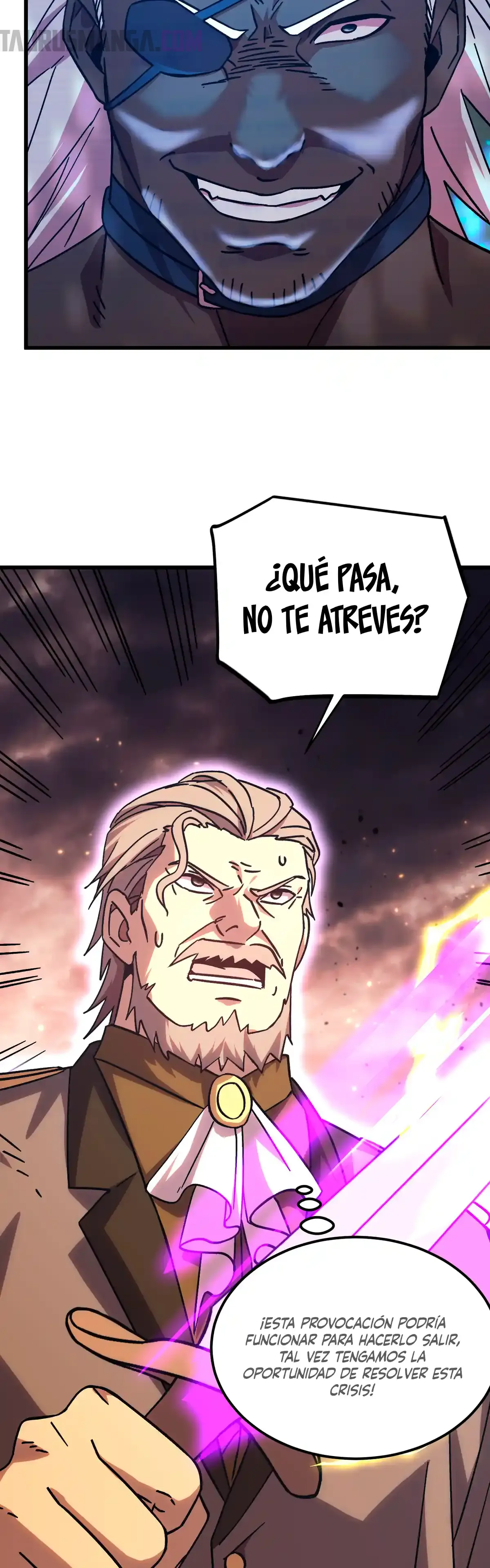 Read Apex Future Martial Arts ES Manga Online