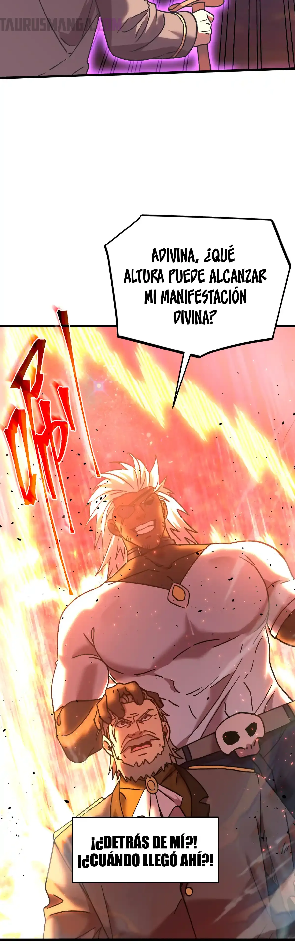 Read Apex Future Martial Arts ES Manga Online