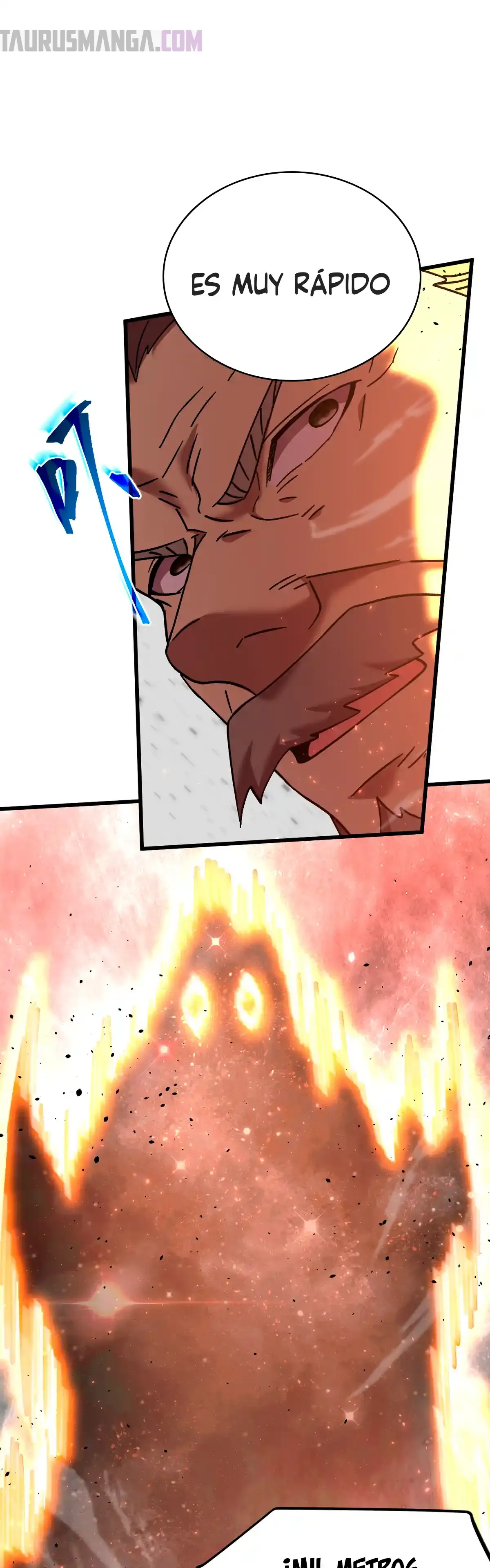 Read Apex Future Martial Arts ES Manga Online