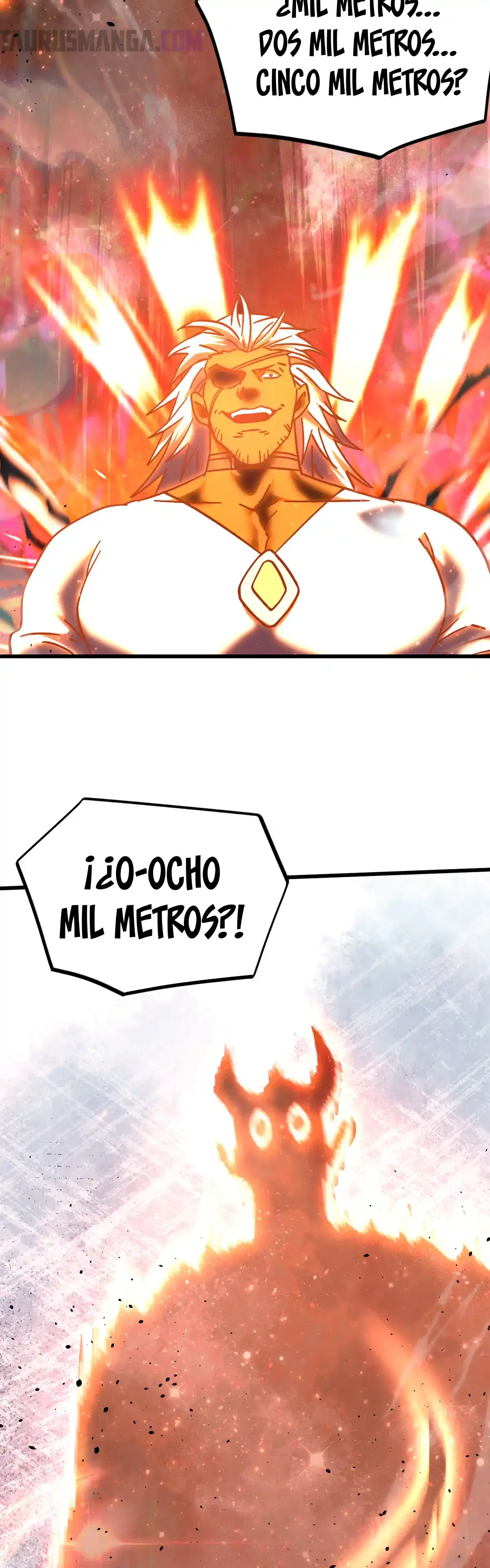 Read Apex Future Martial Arts ES Manga Online