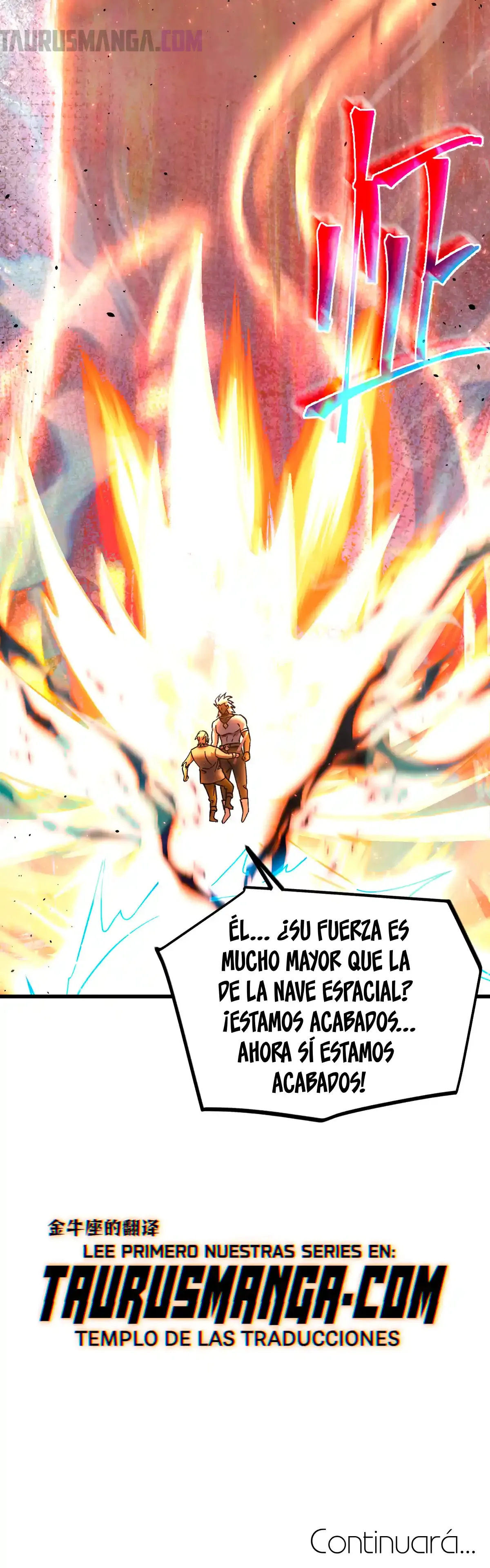 Read Apex Future Martial Arts ES Manga Online