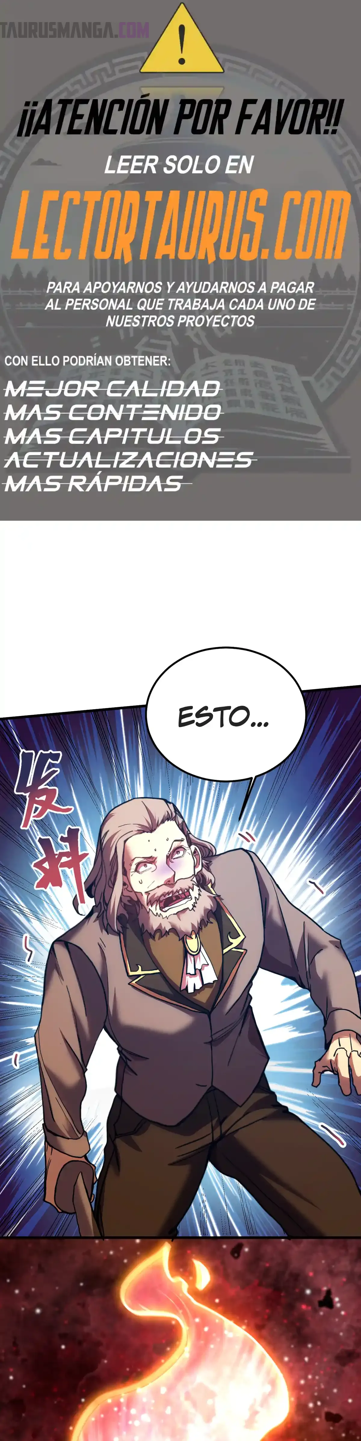 Read Apex Future Martial Arts ES Manga Online