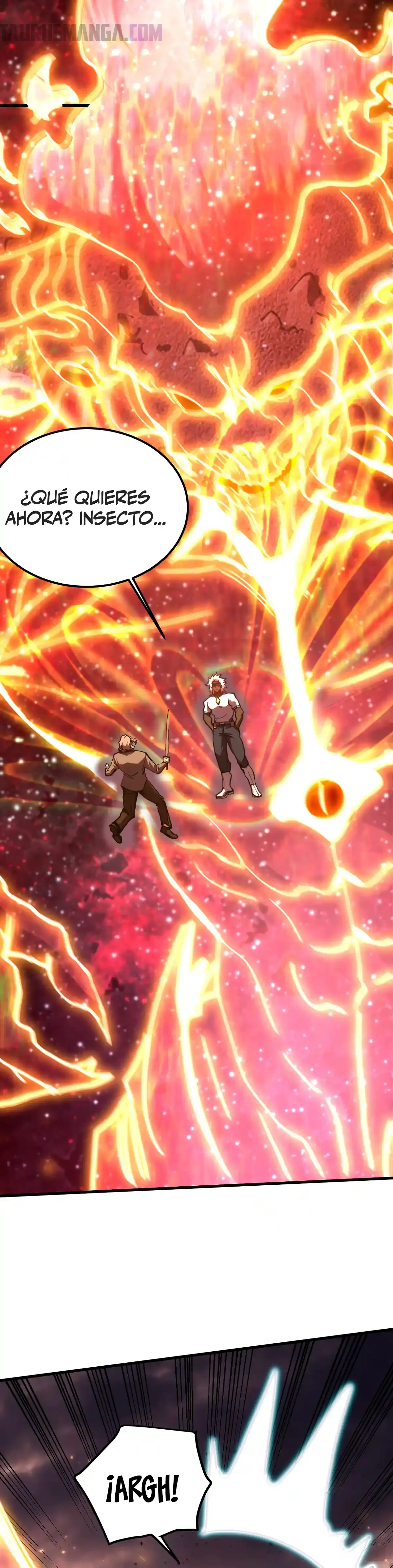 Read Apex Future Martial Arts ES Manga Online