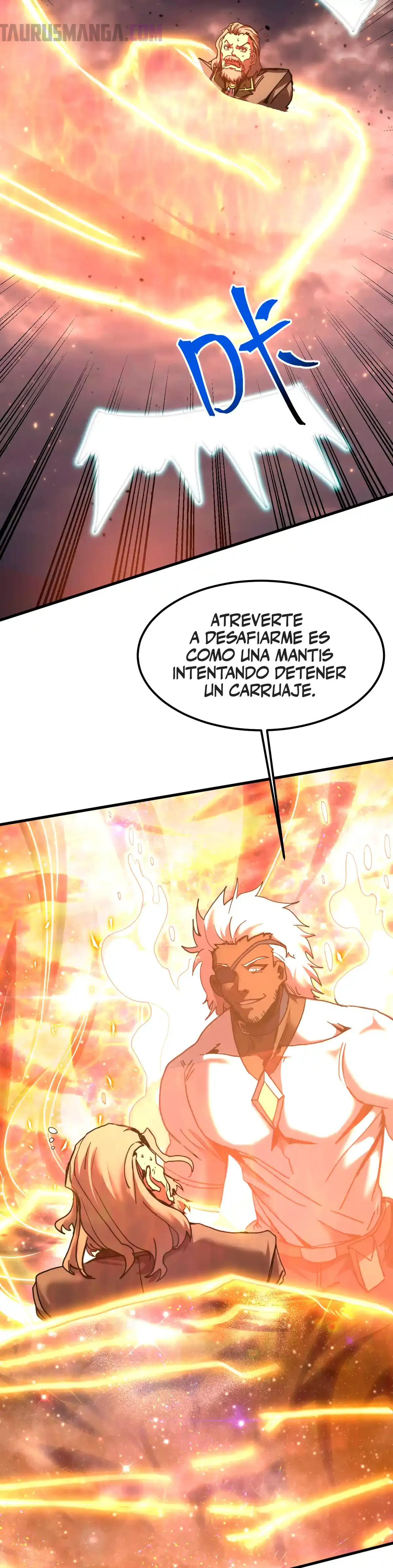 Read Apex Future Martial Arts ES Manga Online