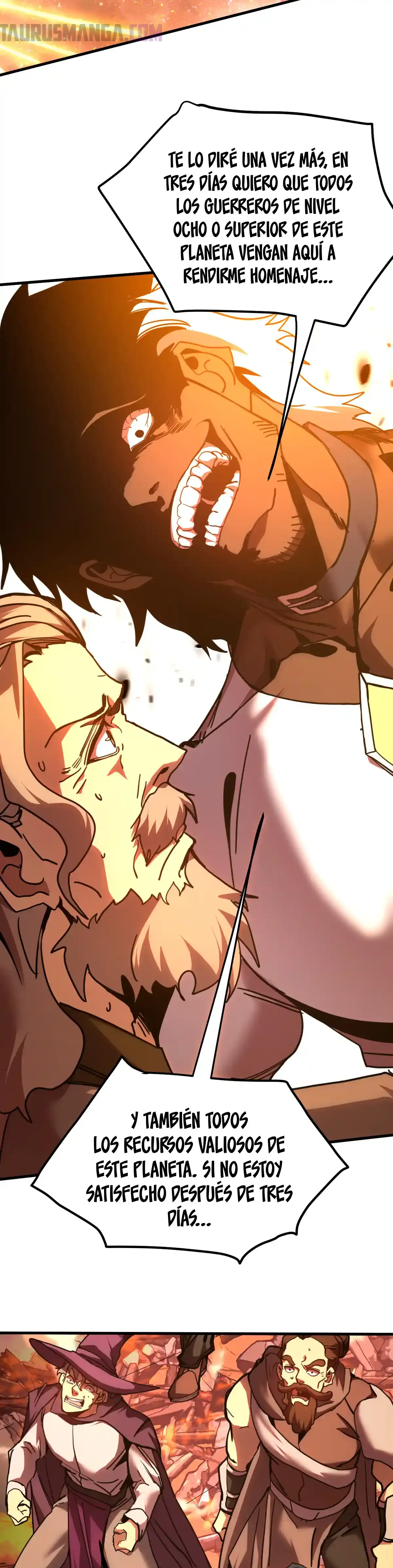 Read Apex Future Martial Arts ES Manga Online