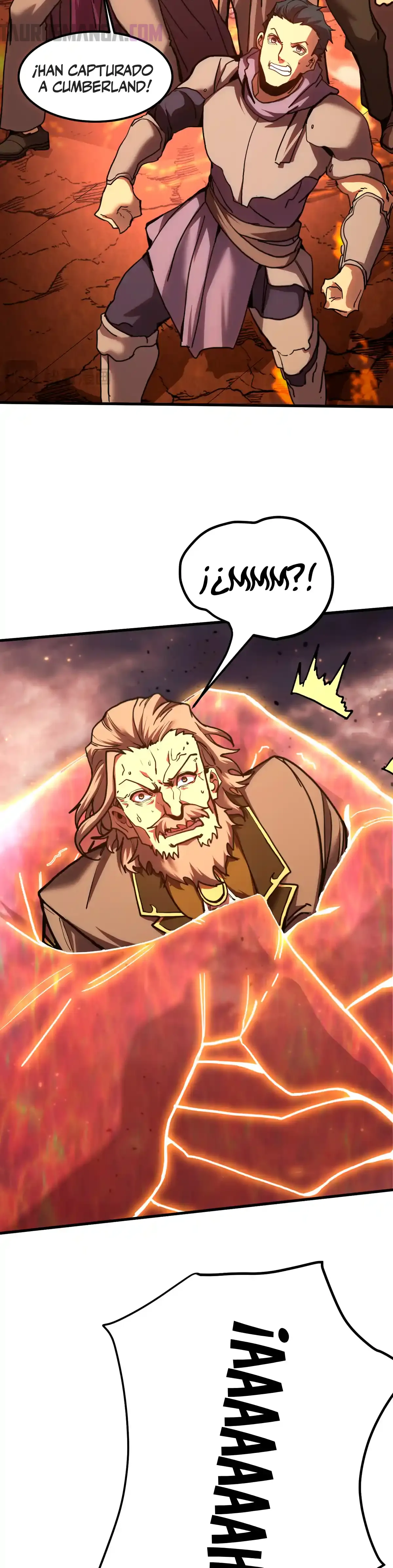 Read Apex Future Martial Arts ES Manga Online