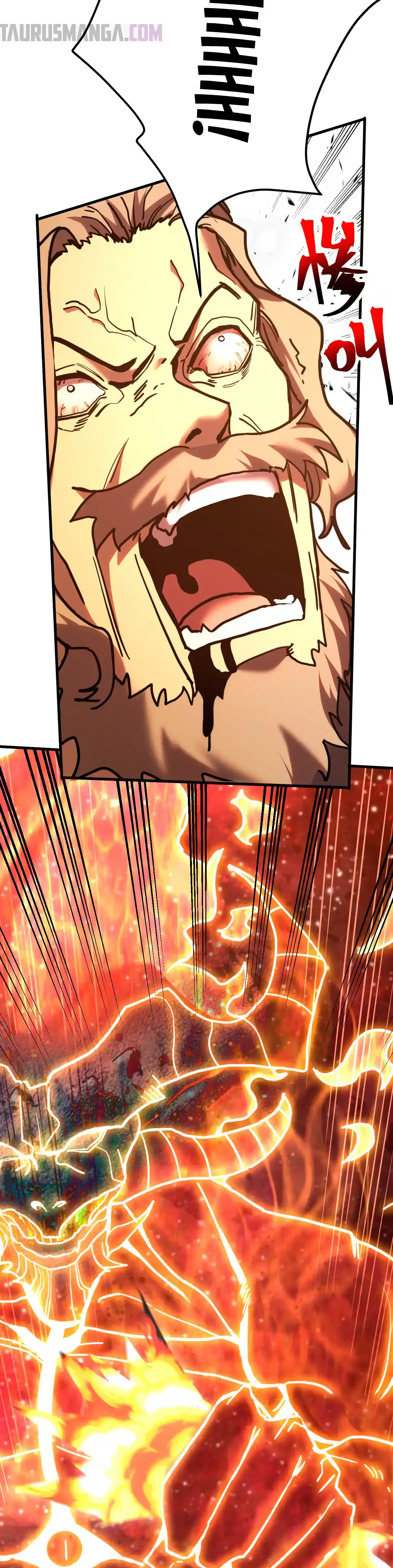 Read Apex Future Martial Arts ES Manga Online