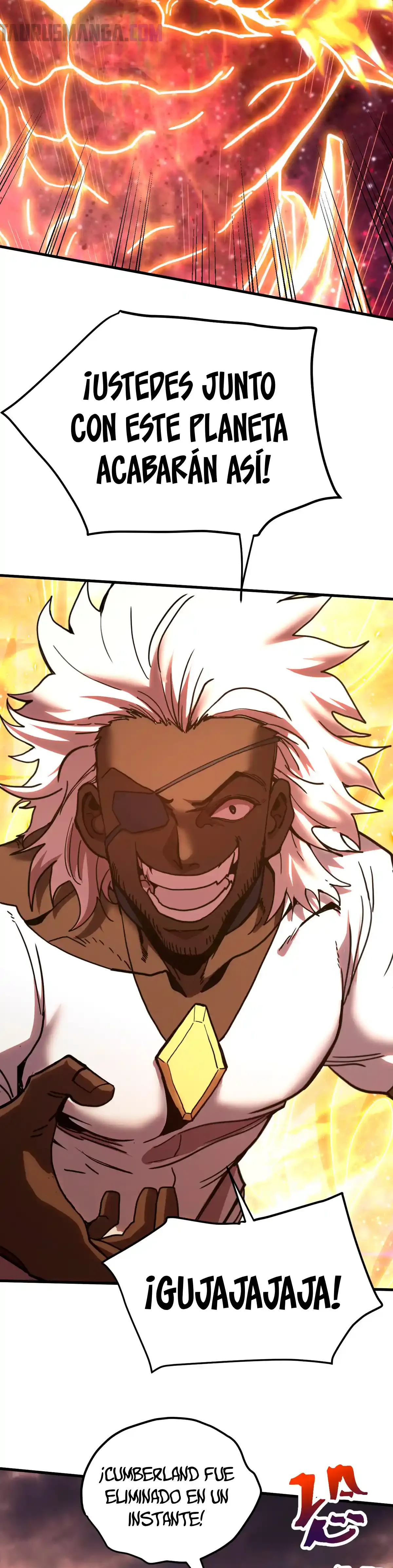 Read Apex Future Martial Arts ES Manga Online