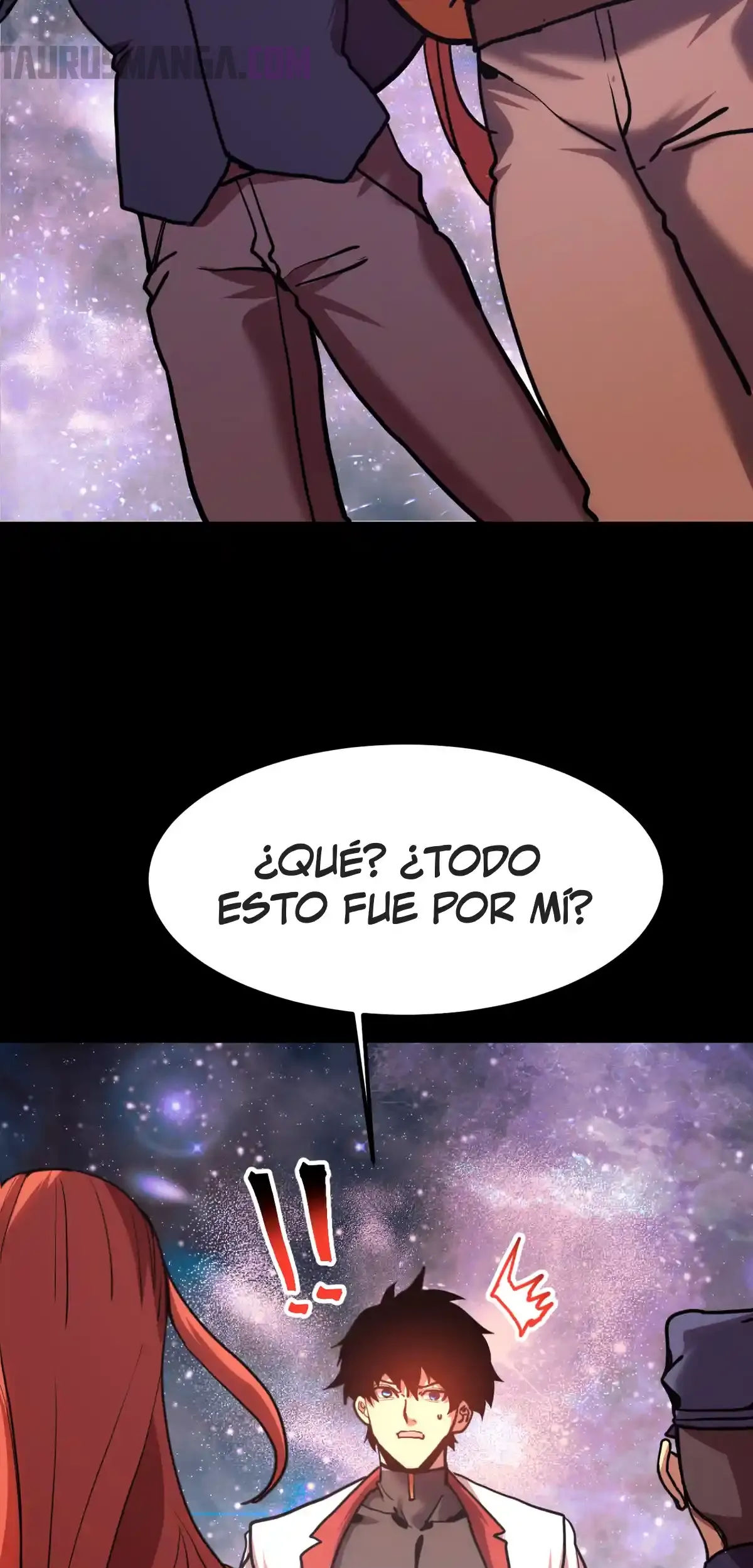 Read Apex Future Martial Arts ES Manga Online