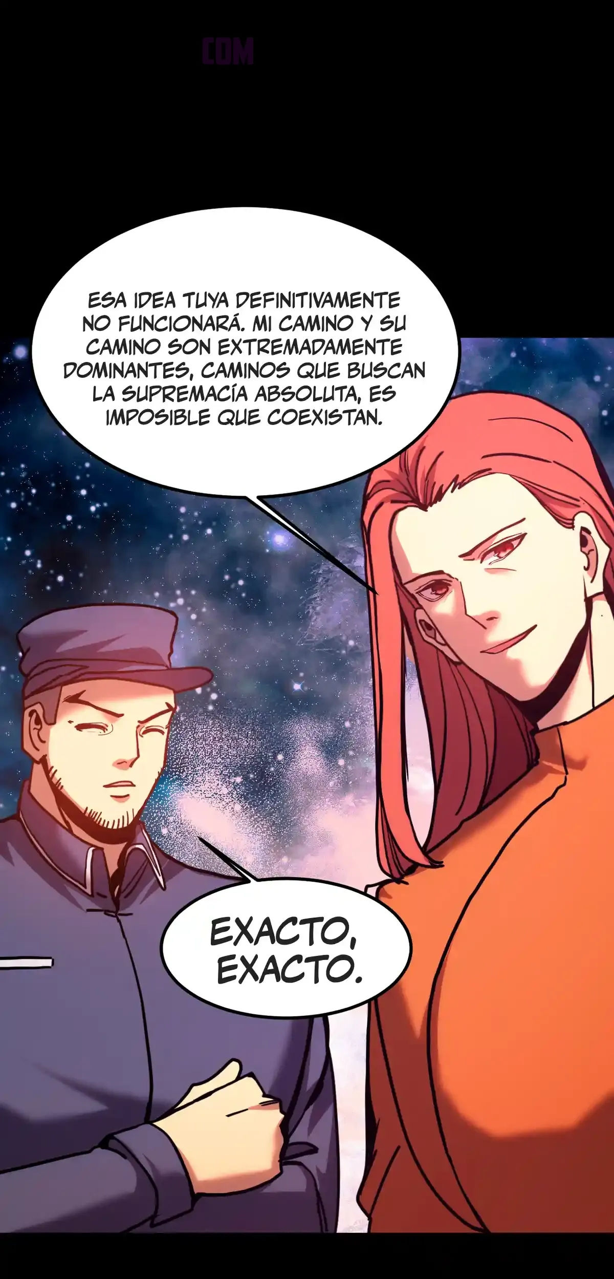 Read Apex Future Martial Arts ES Manga Online