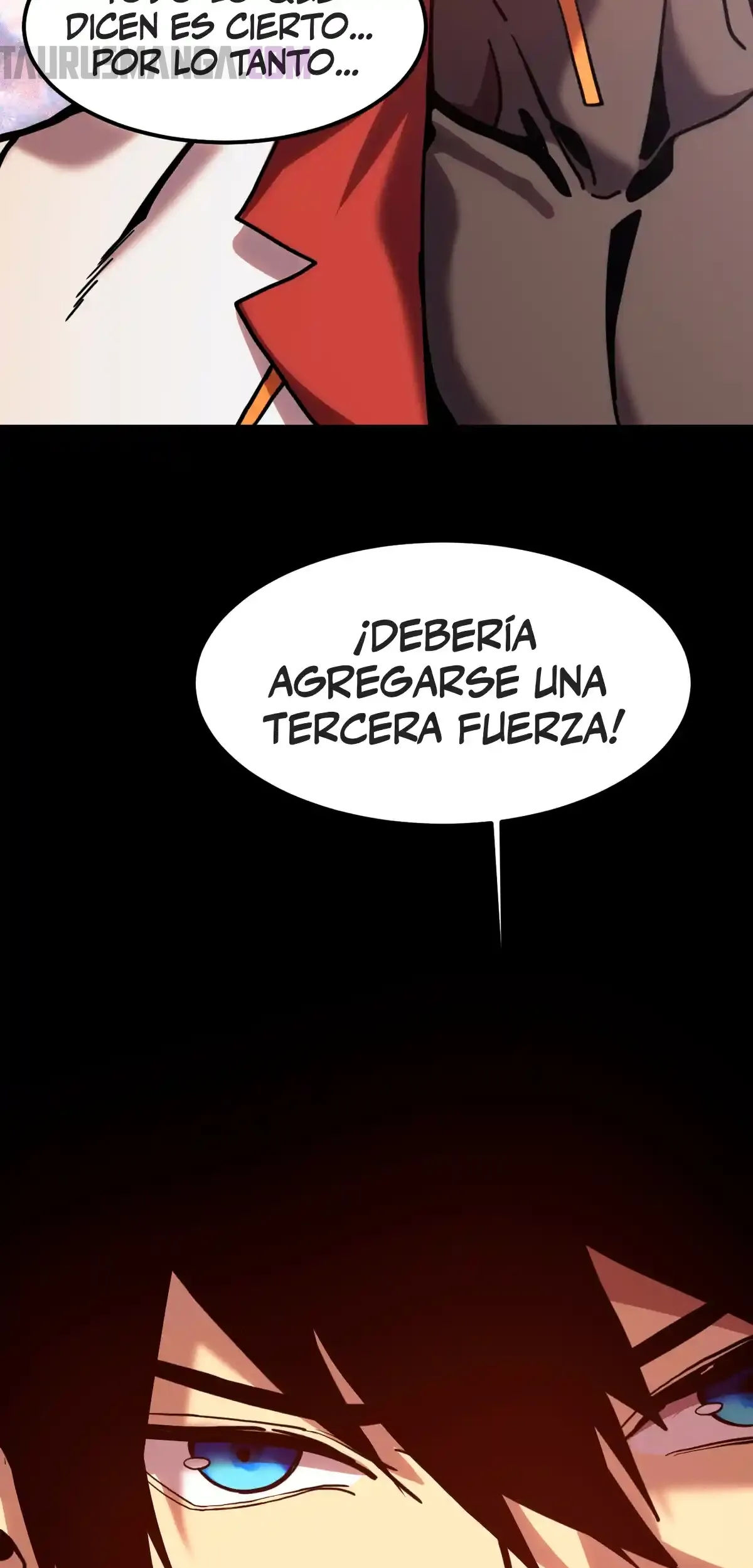 Read Apex Future Martial Arts ES Manga Online