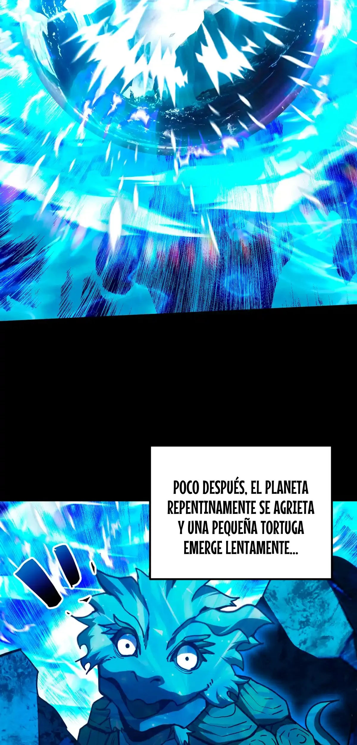 Read Apex Future Martial Arts ES Manga Online