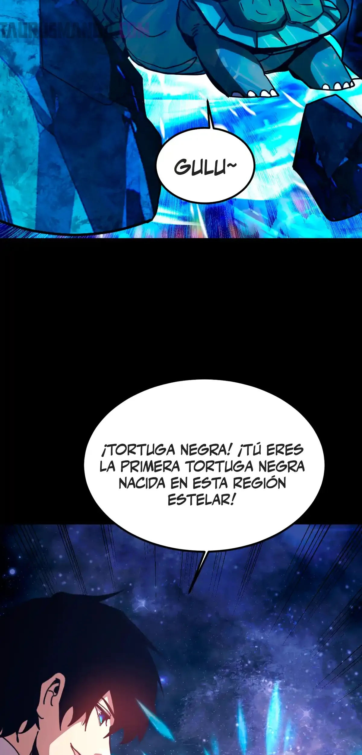 Read Apex Future Martial Arts ES Manga Online