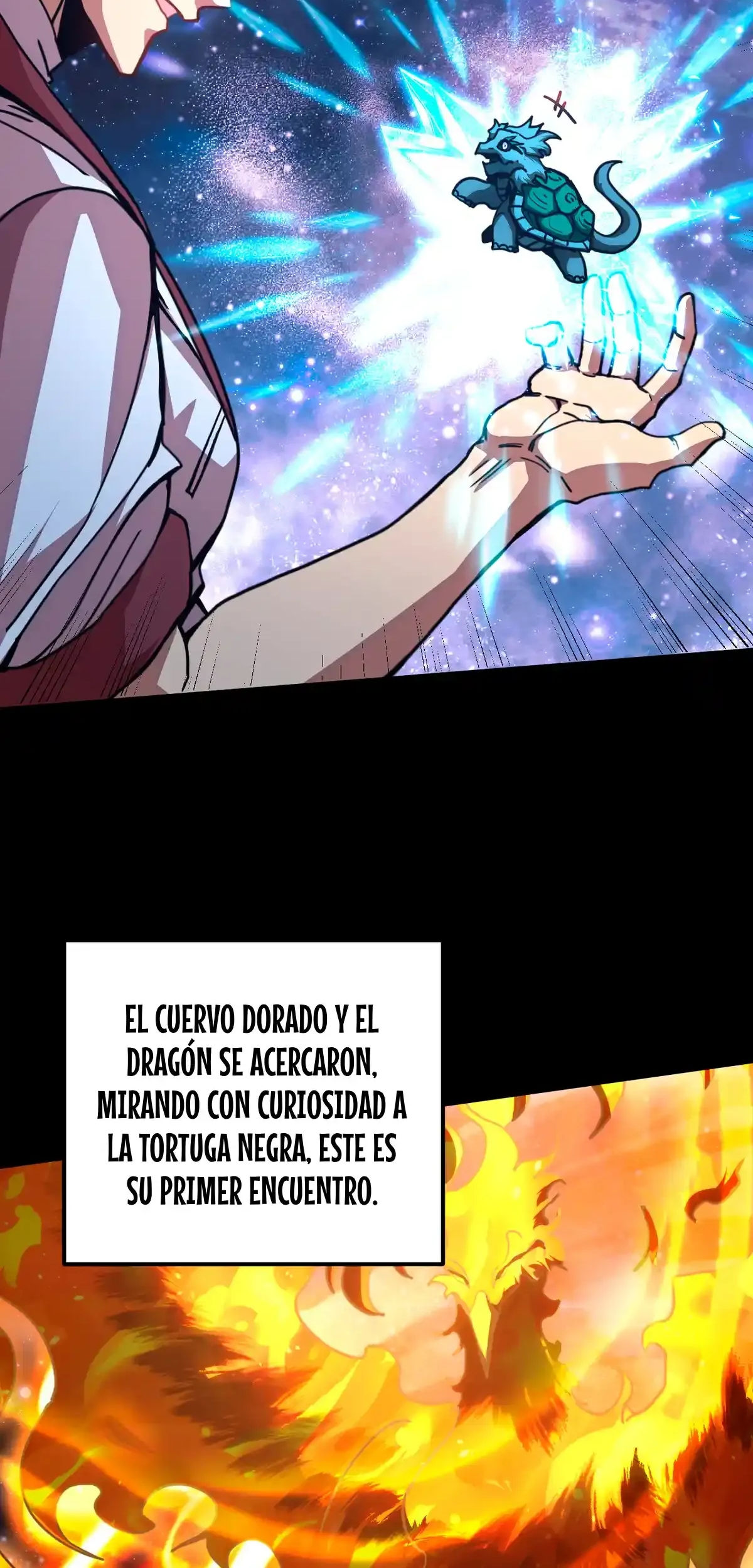 Read Apex Future Martial Arts ES Manga Online