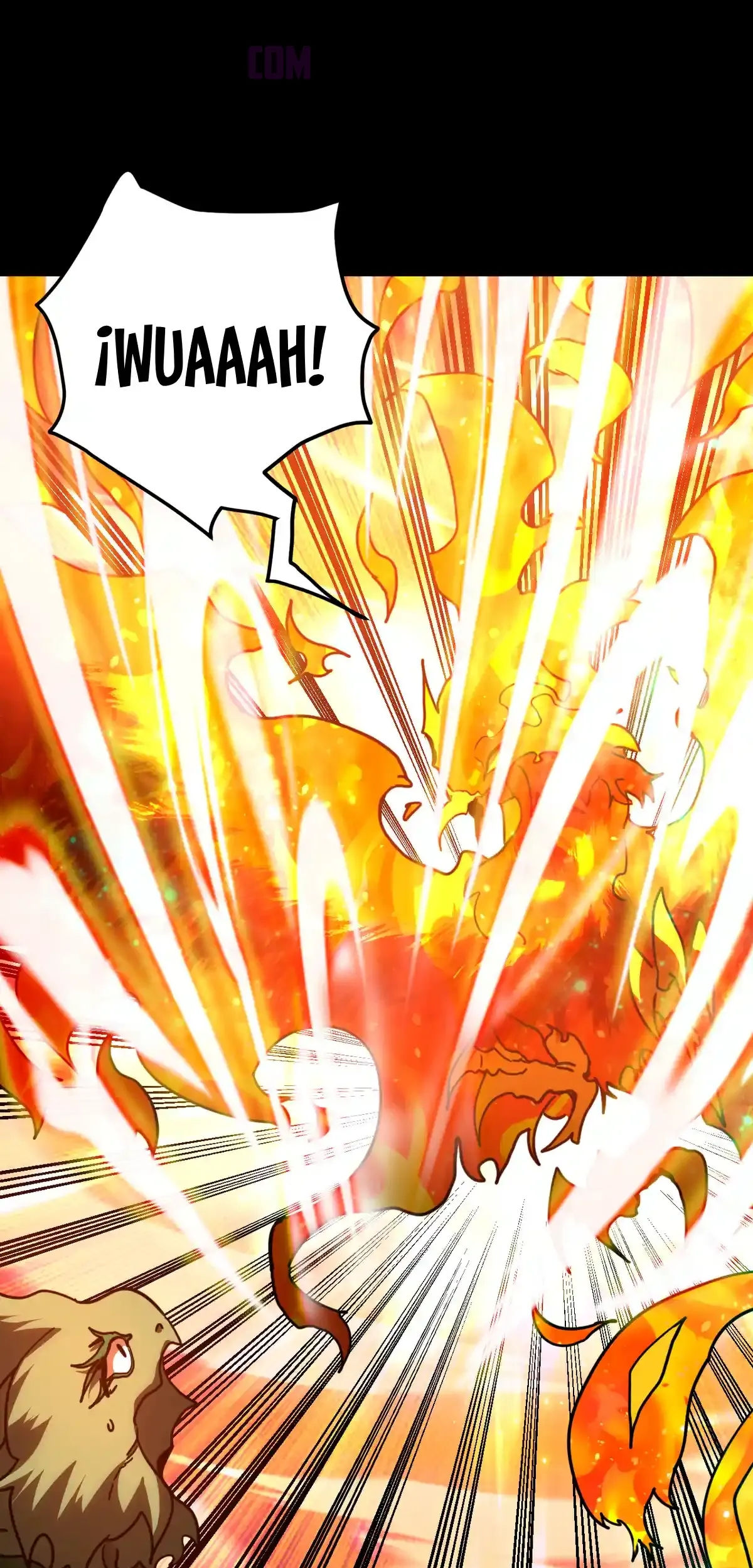 Read Apex Future Martial Arts ES Manga Online