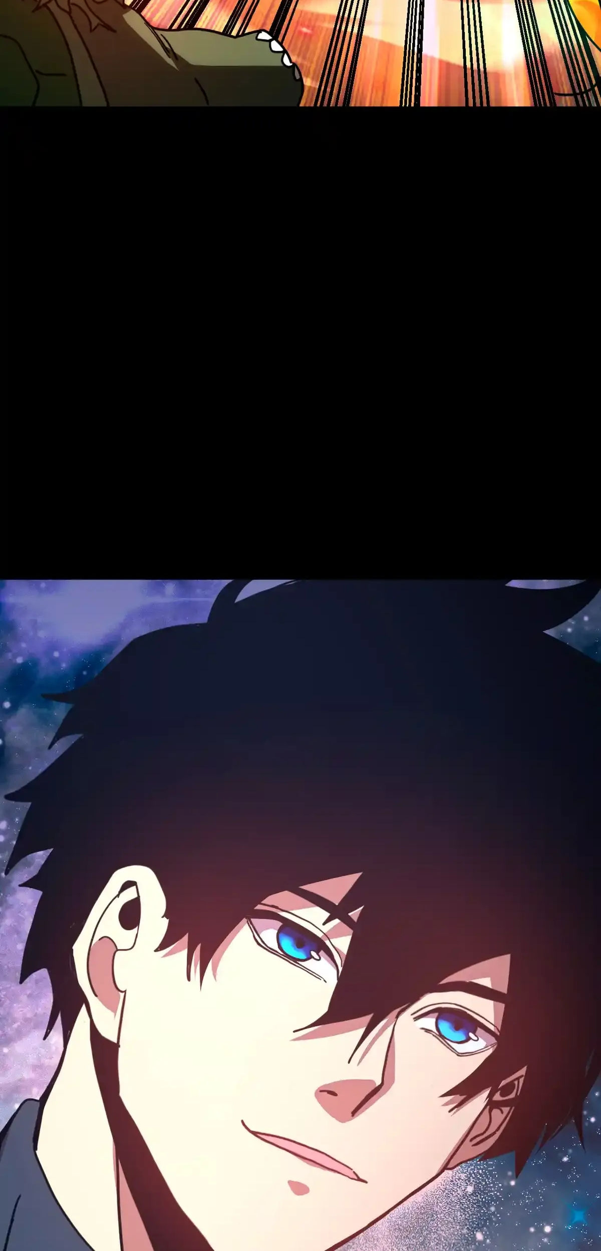 Read Apex Future Martial Arts ES Manga Online