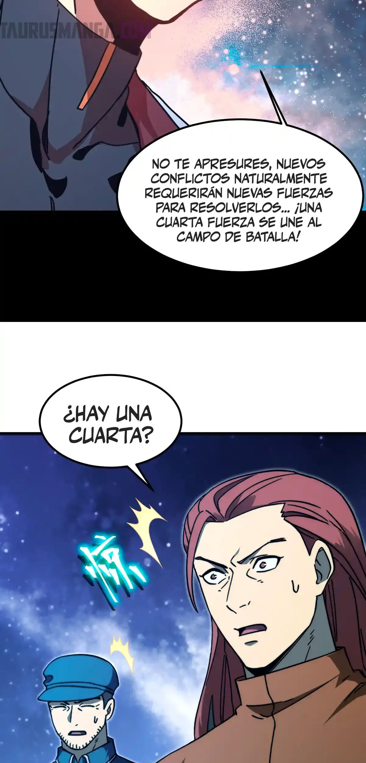 Read Apex Future Martial Arts ES Manga Online